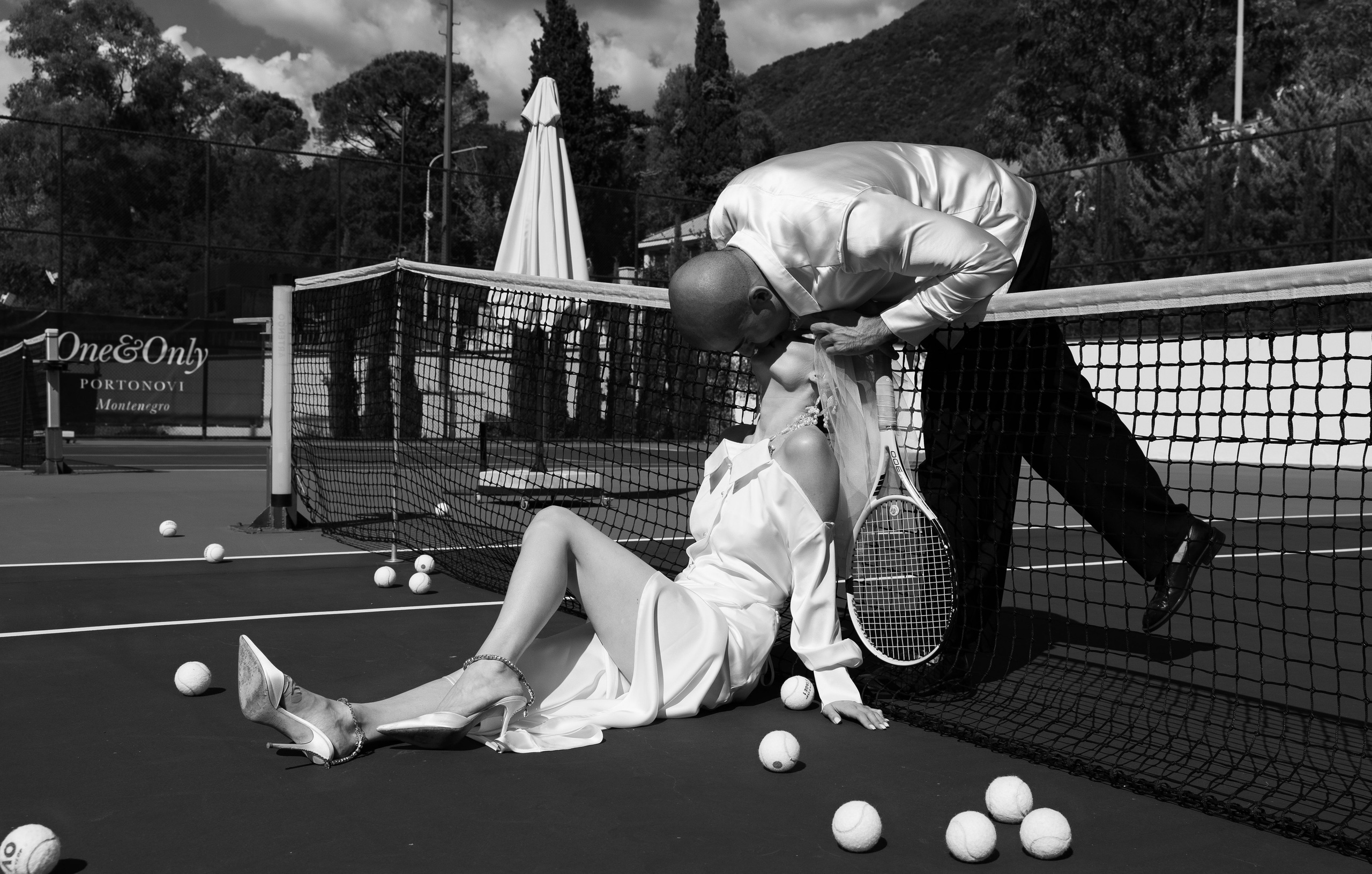 ЧЕРНОГОРИЯ (Руслан и Анастасия). Свадебный фотограф Тула Москва СПБ / Сёмина Дарья