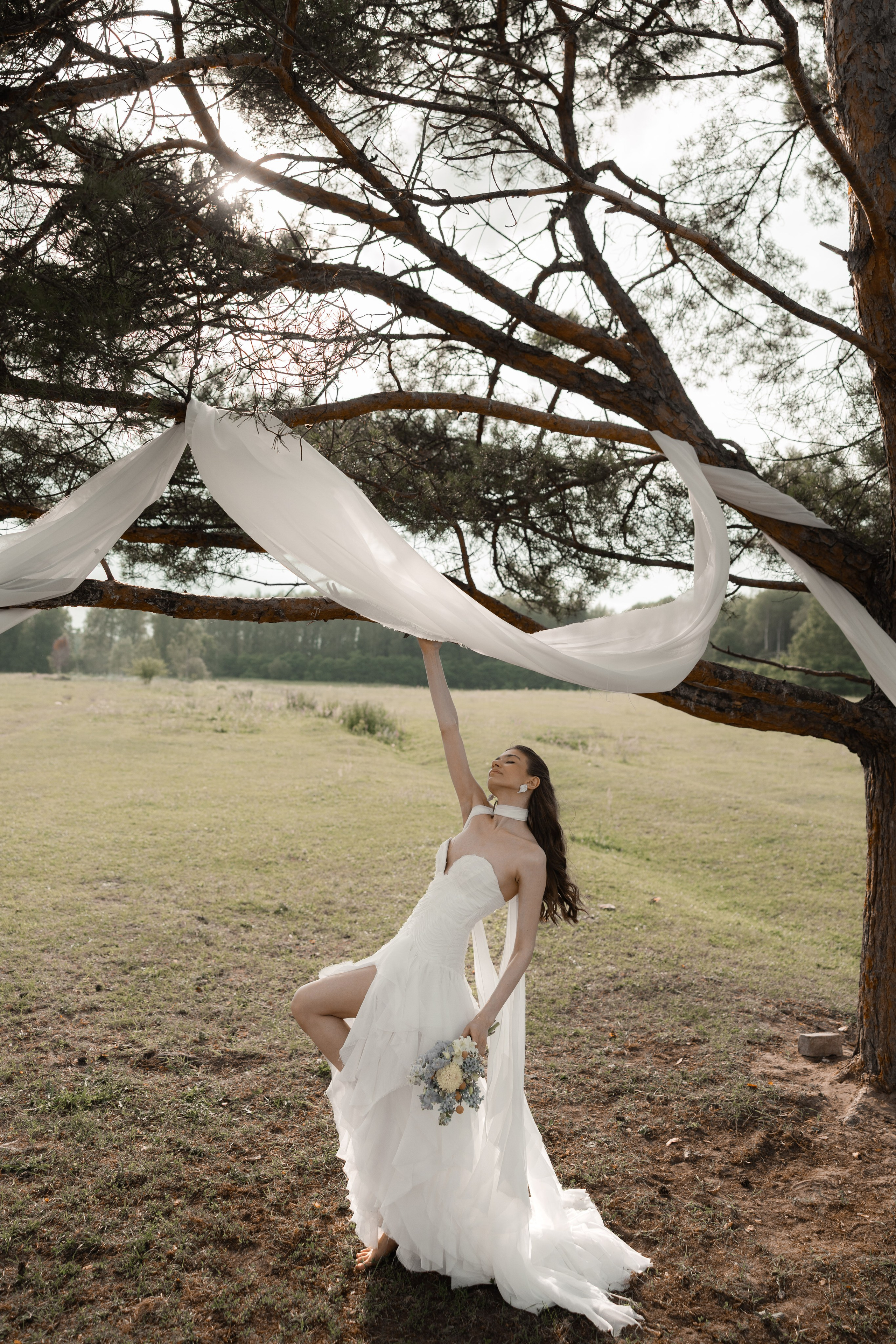 Артур и Таисия. Свадебный фотограф Тула Москва СПБ / Сёмина Дарья