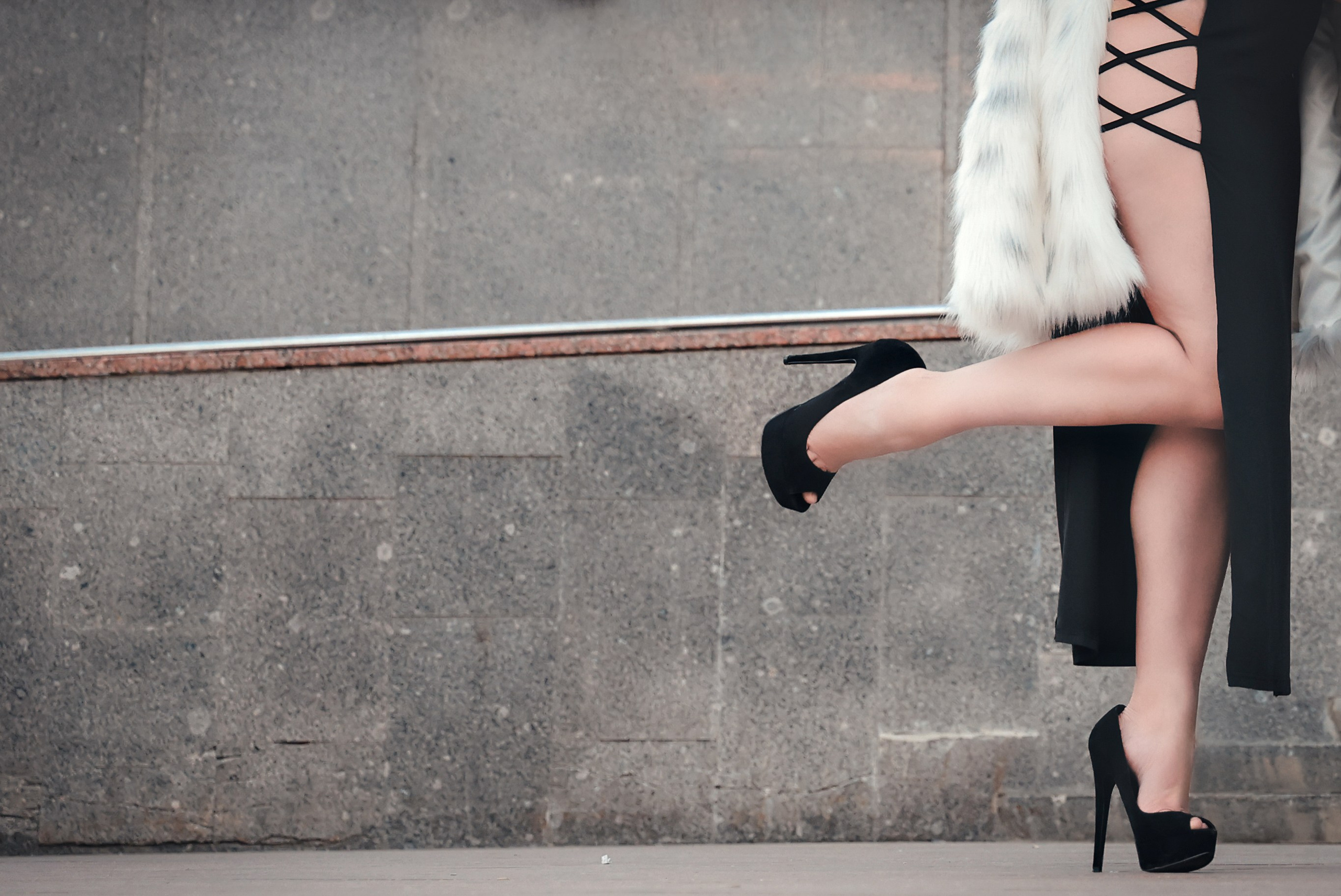 Прогулка по городу с Анной. Фотограф Саратов-Энгельс Ида Упс (Виктория)