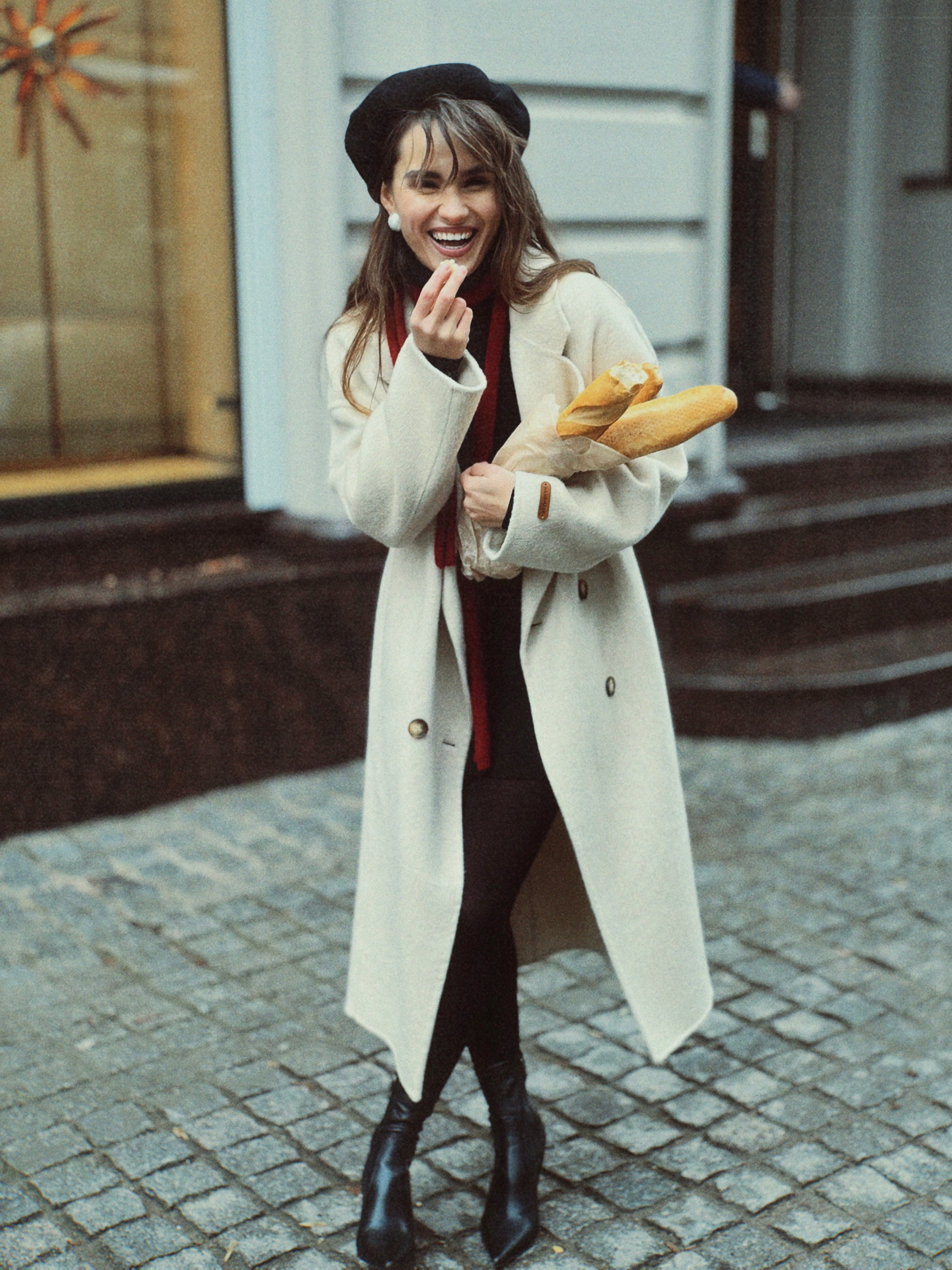 «Девочка из Pinterest». Чувственный мобильный фотограф в Казани и Сочи Дьяченко Дарья