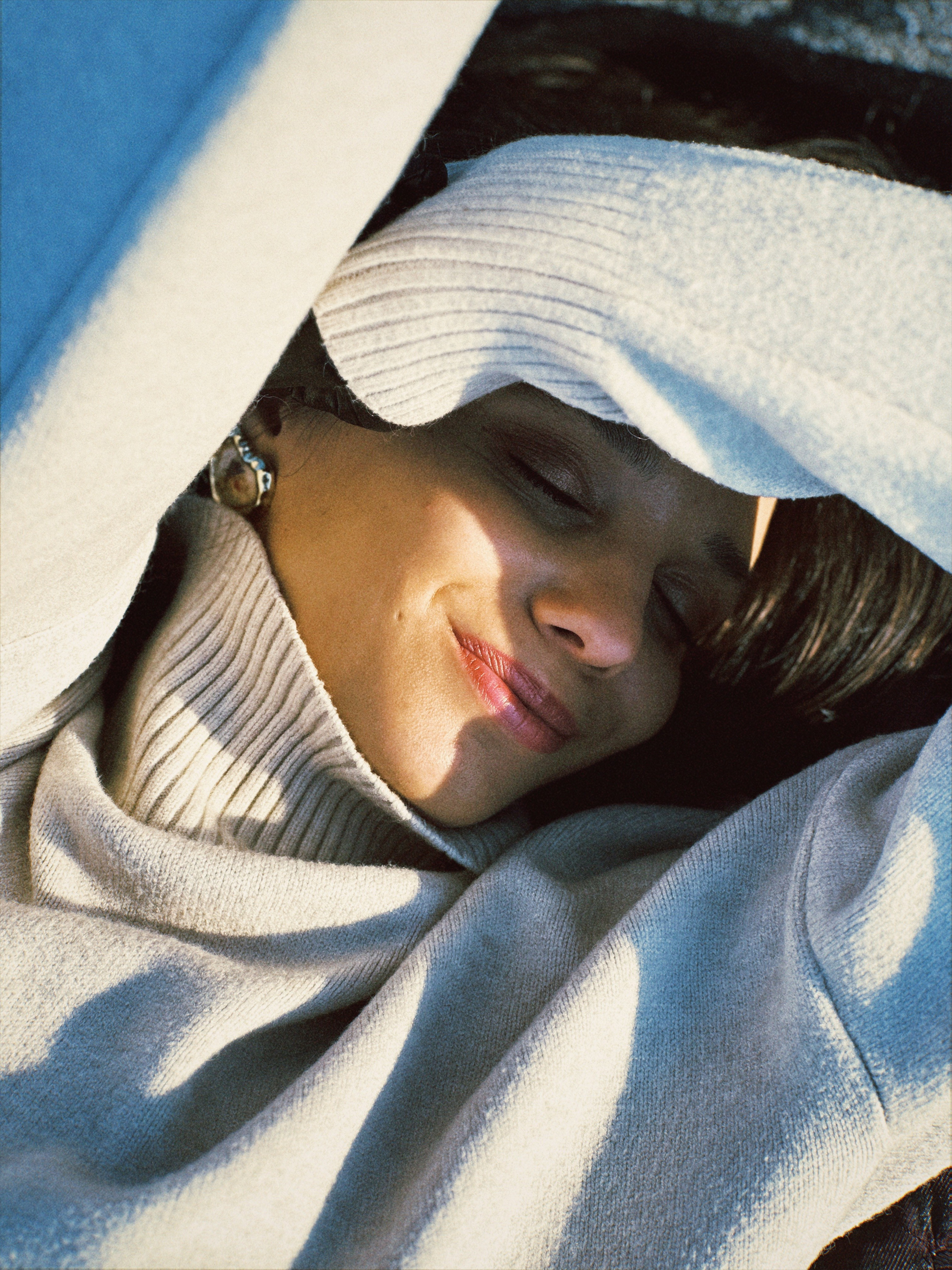 Vintage magazine 90s. Чувственный мобильный фотограф в Казани и Сочи Дьяченко Дарья