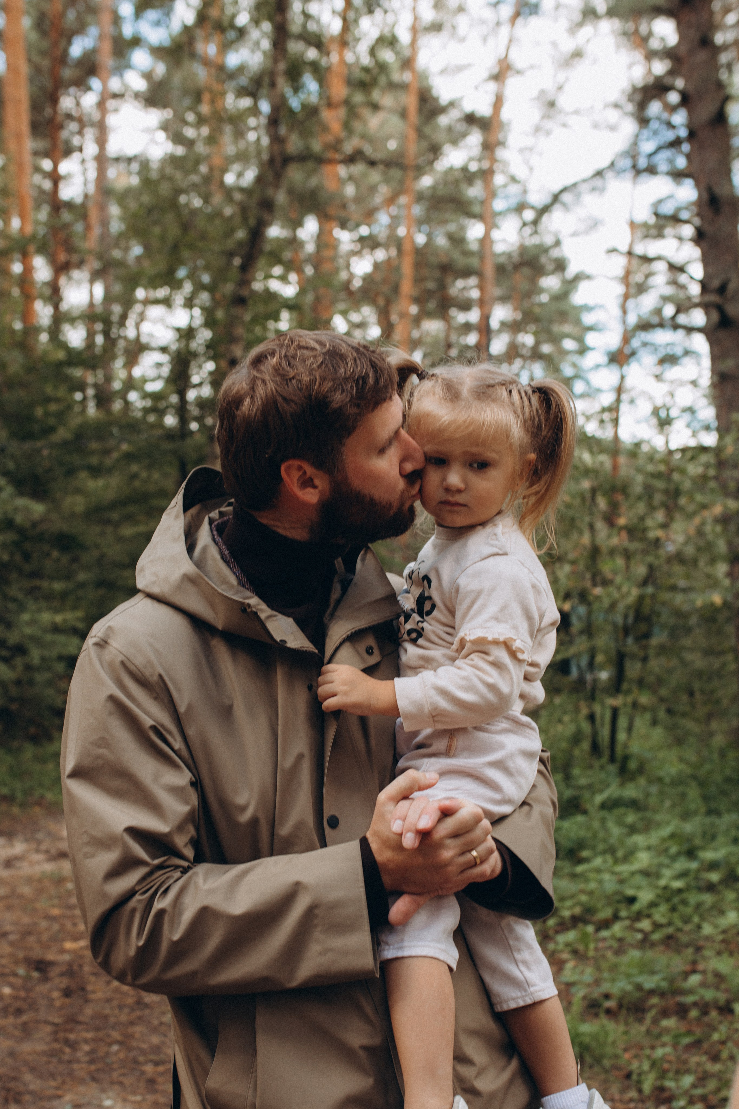 Pine River. Семейный фотограф в Обнинске