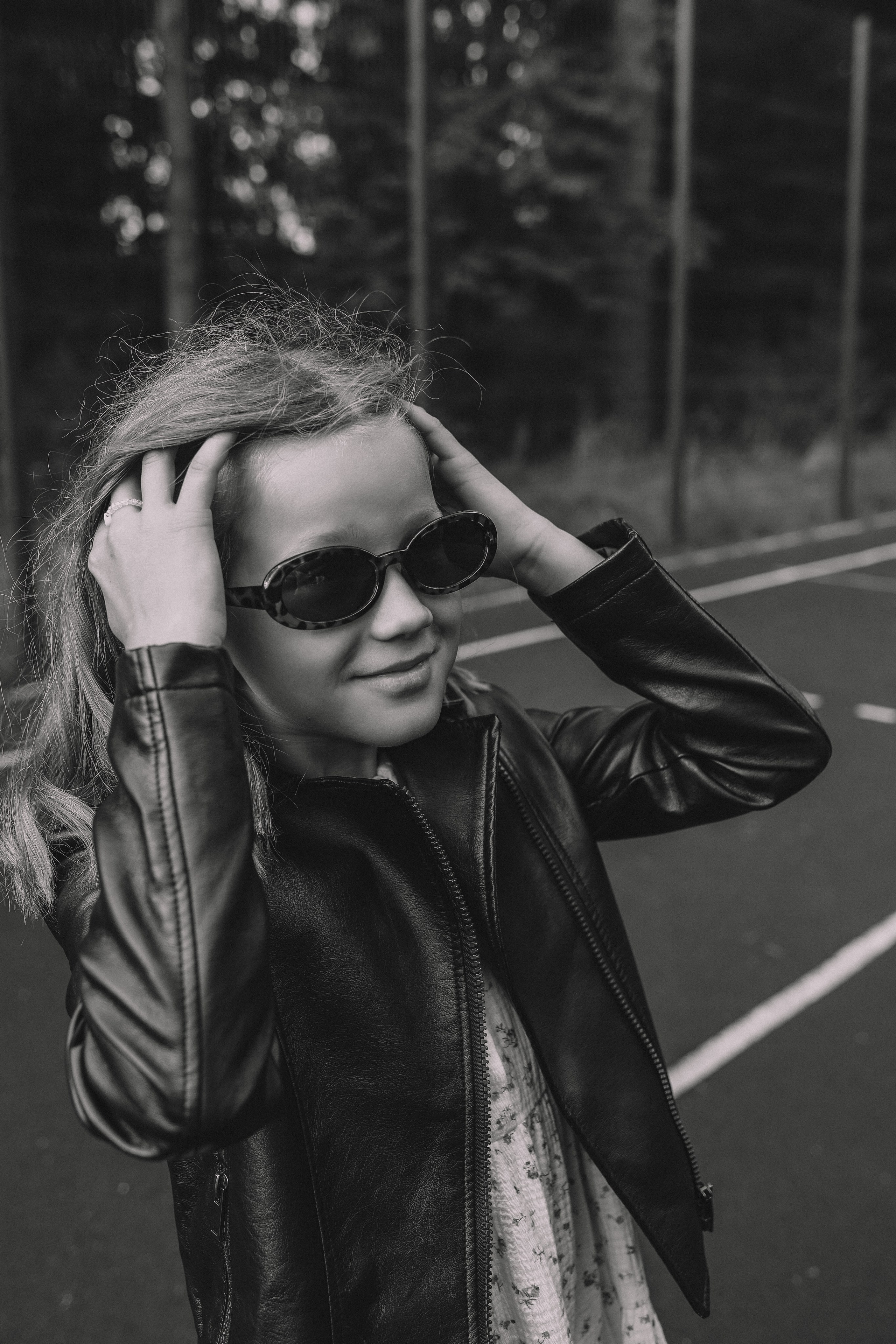 Кира — детская экспресс-фотосессия | Олеся Беляева. Фотограф Олеся Беляева | Санкт-Петербург и Ленобласть