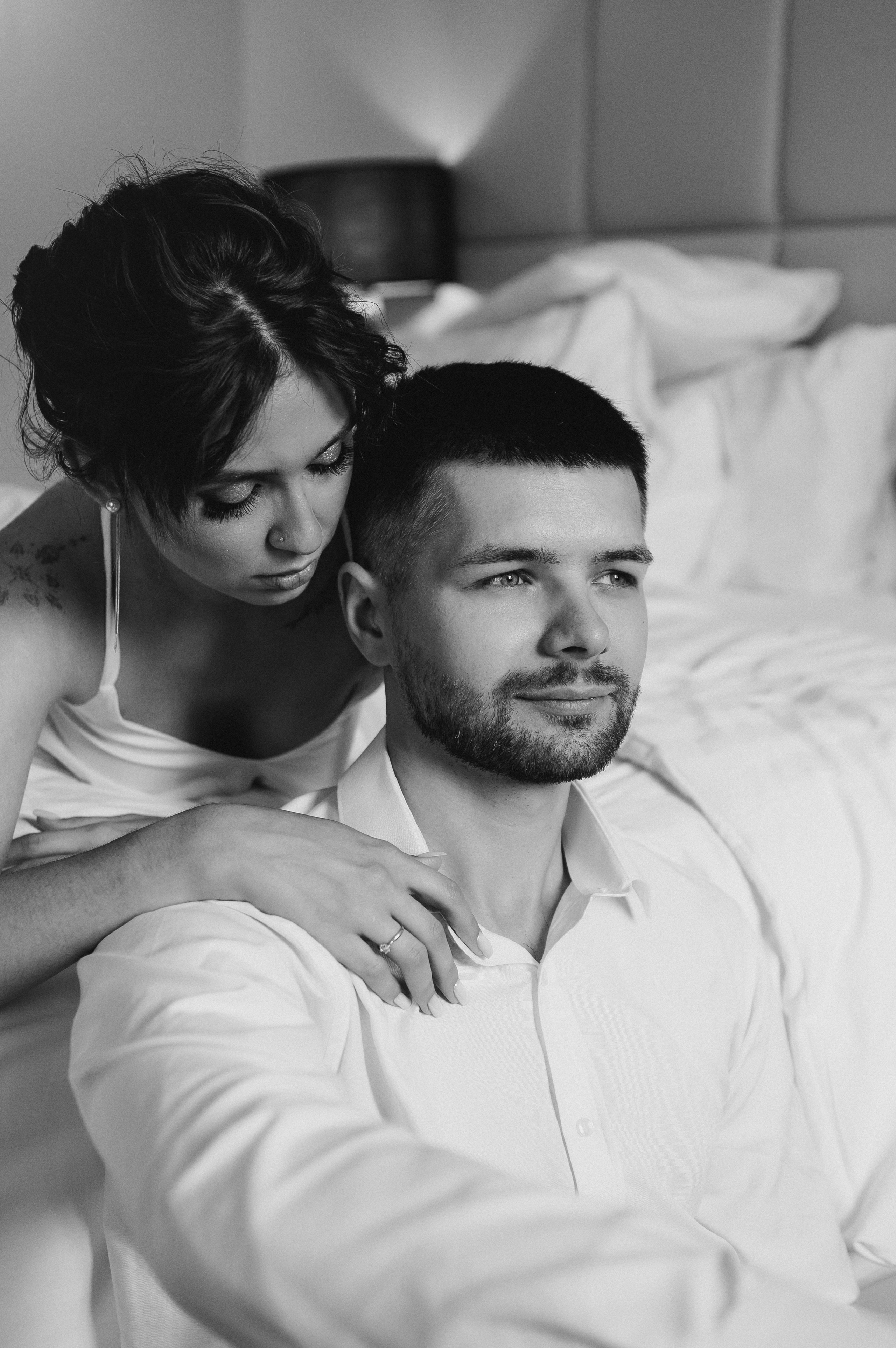 Рита и Слава