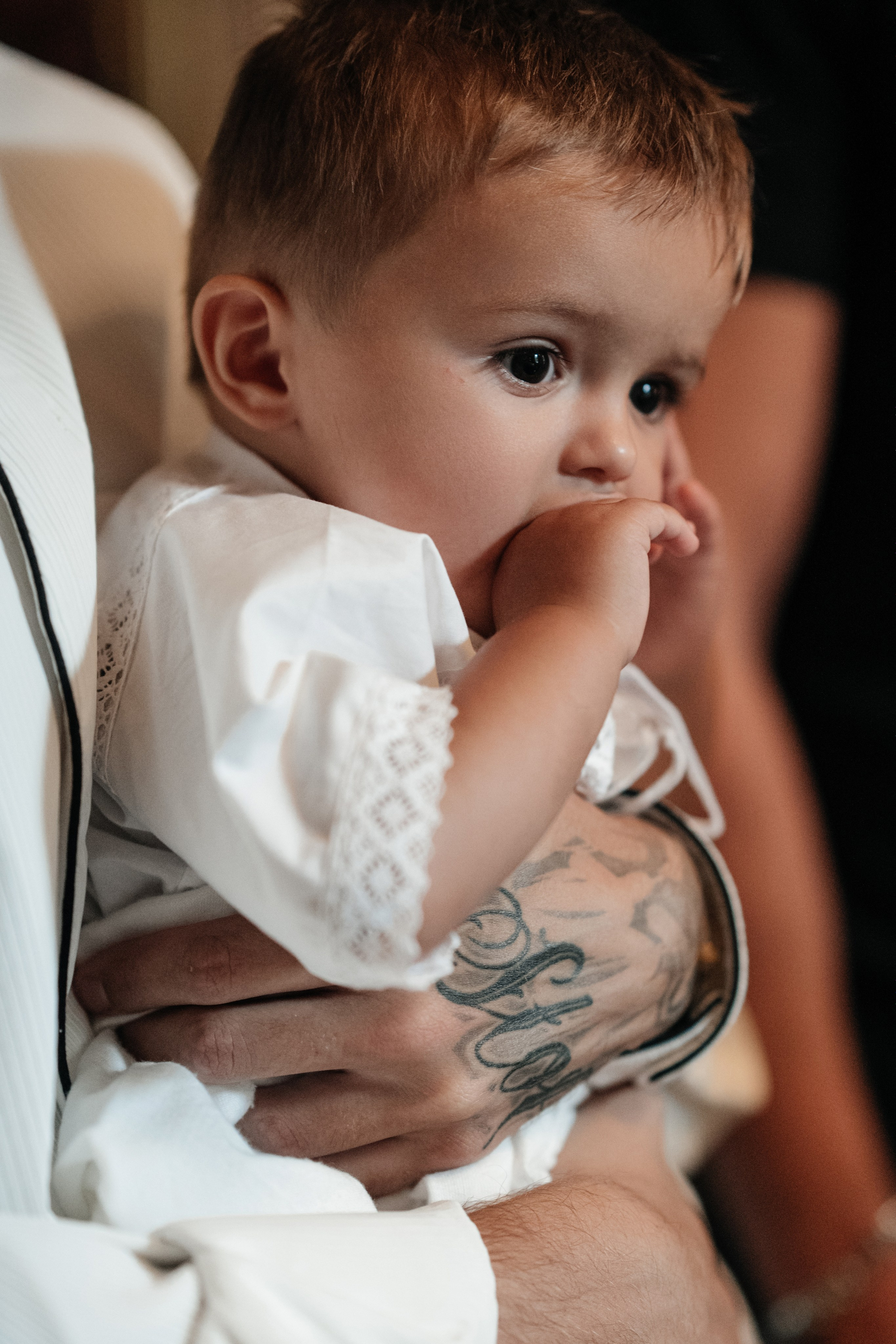 Крестины. Свадебный фотограф Москва Александра Аверкова