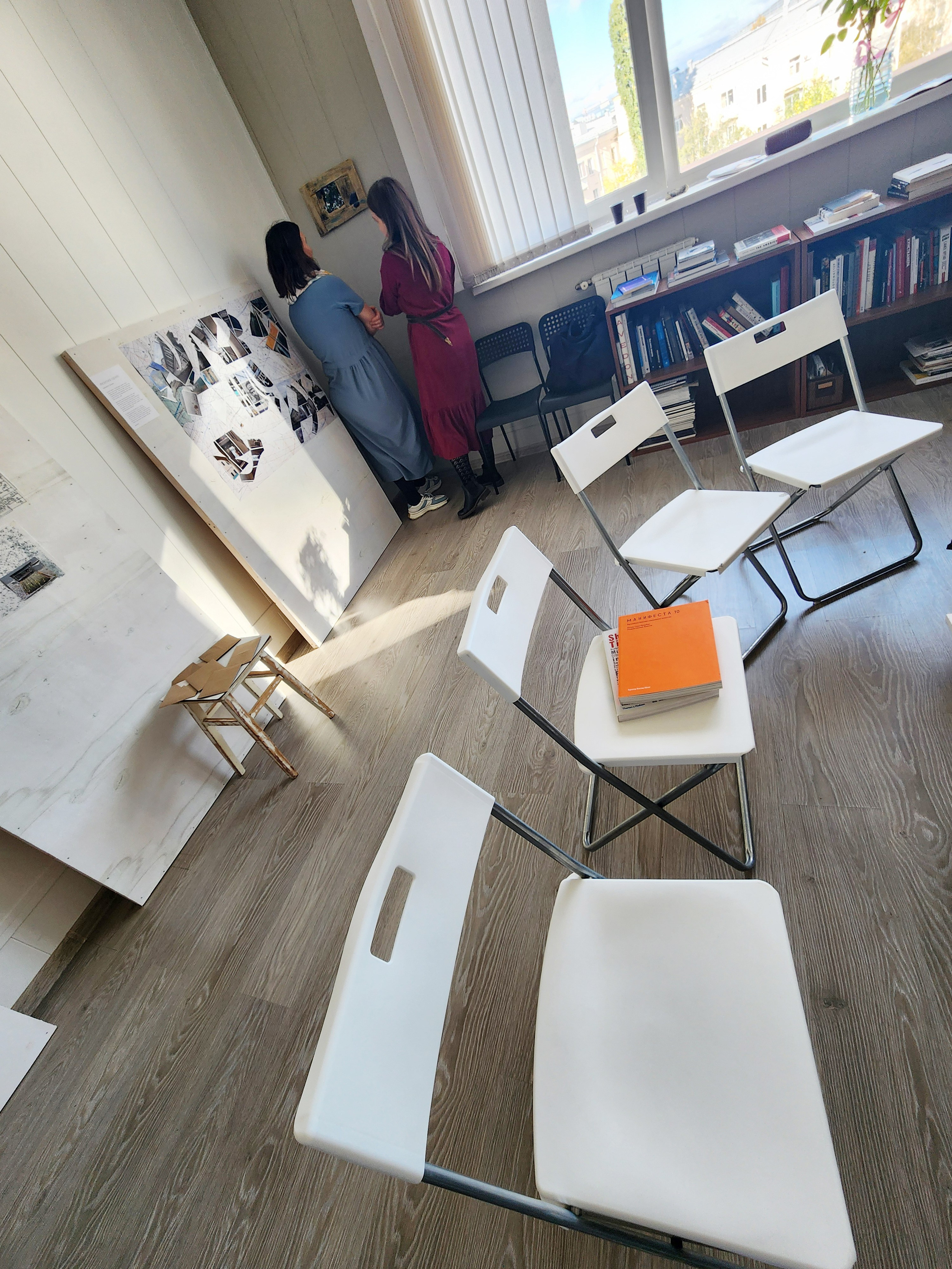 Улица Таранченко. «ФотоСинтез»