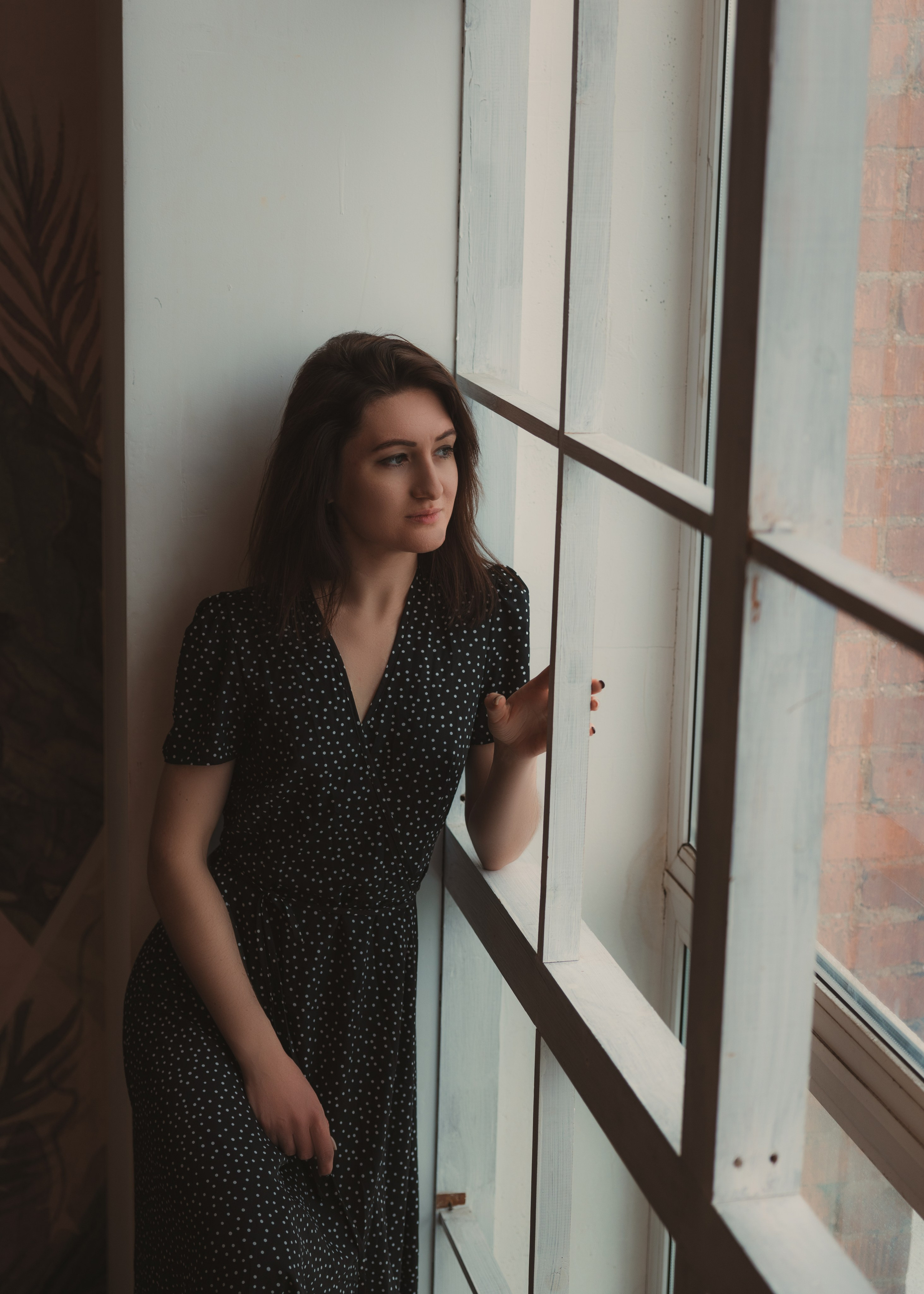 EKATERINA. Shamirov Arkadiy