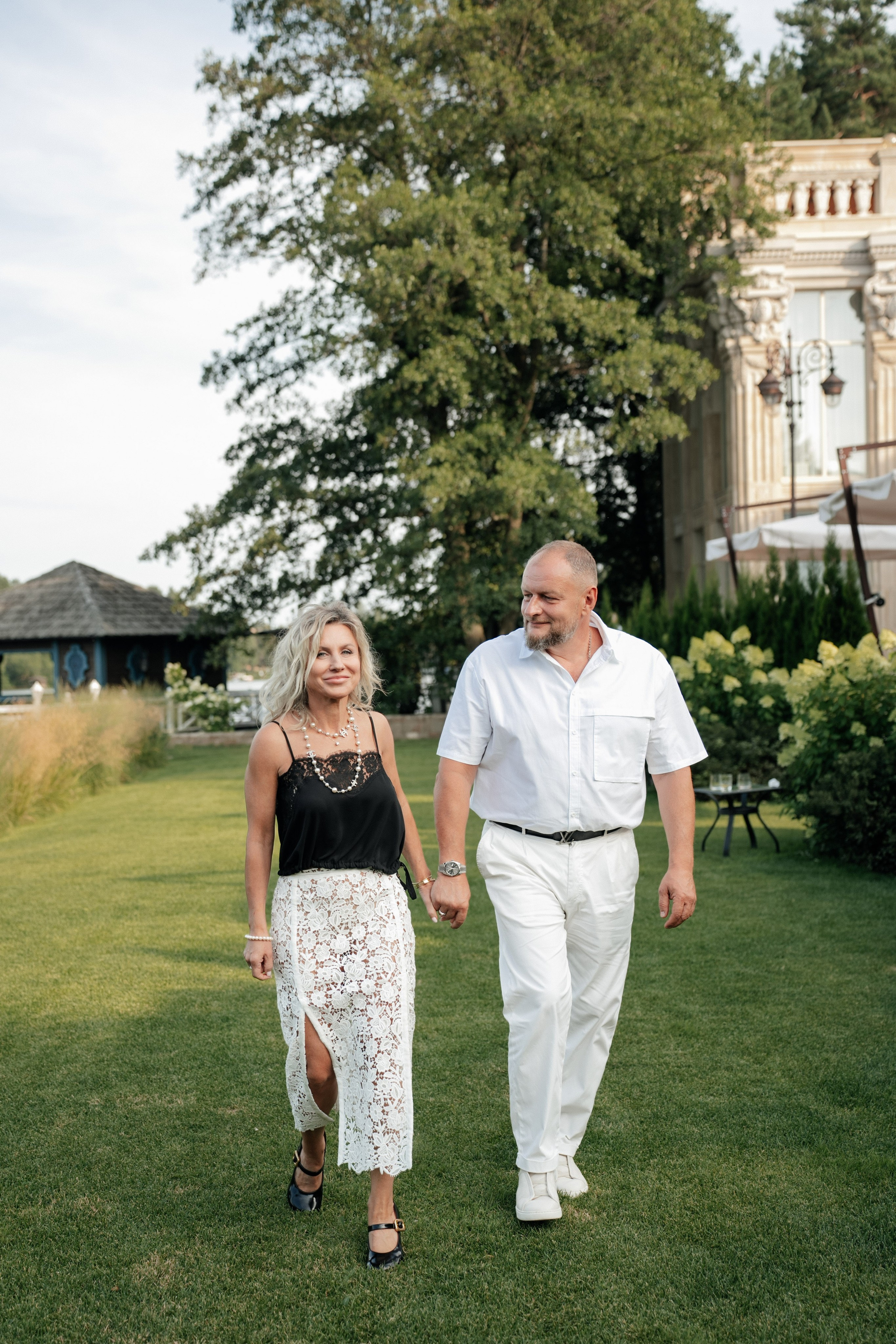 Где любовь, там жизнь!. Свадебный фотограф Москва Александра Аверкова