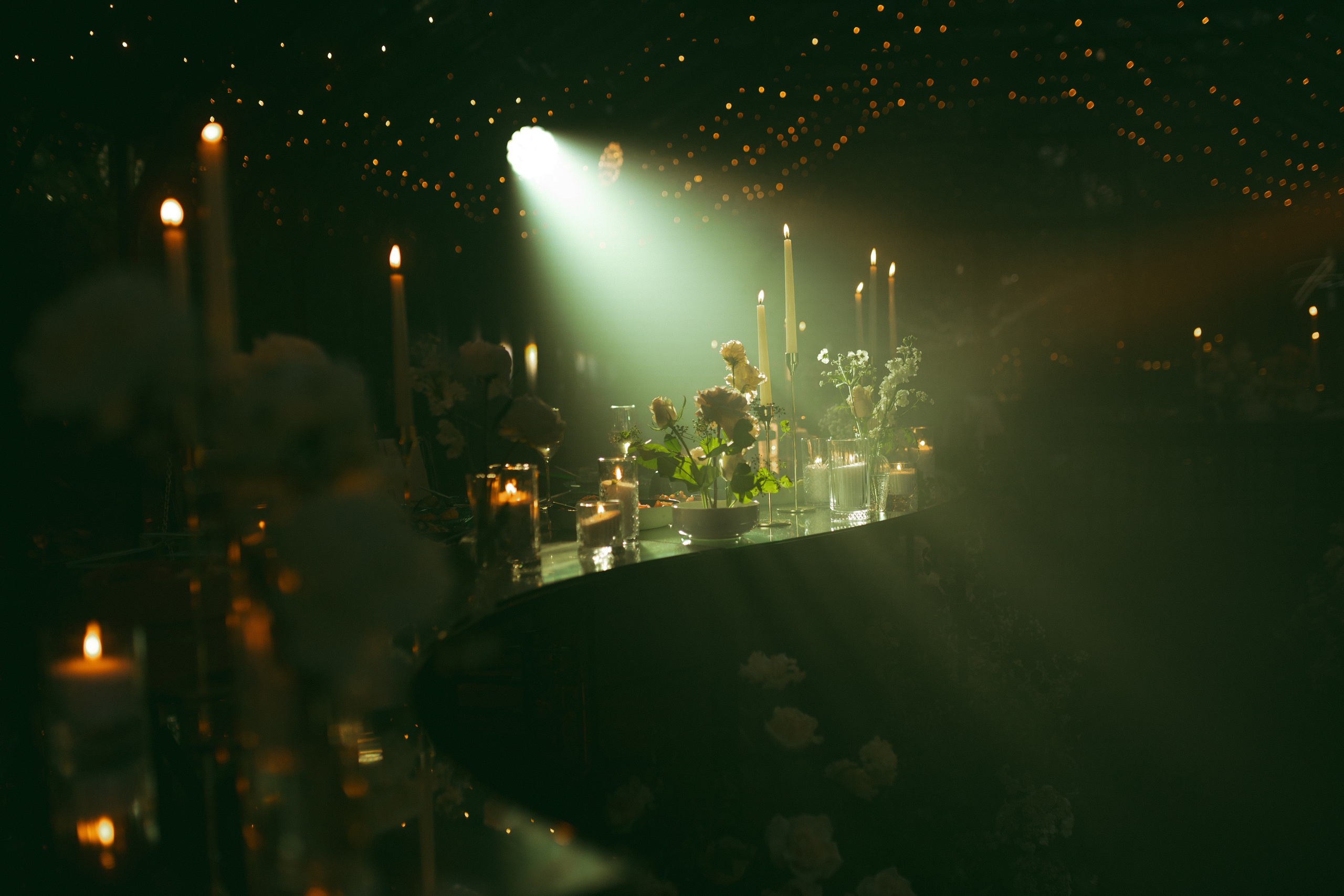 Тихое эхо любви