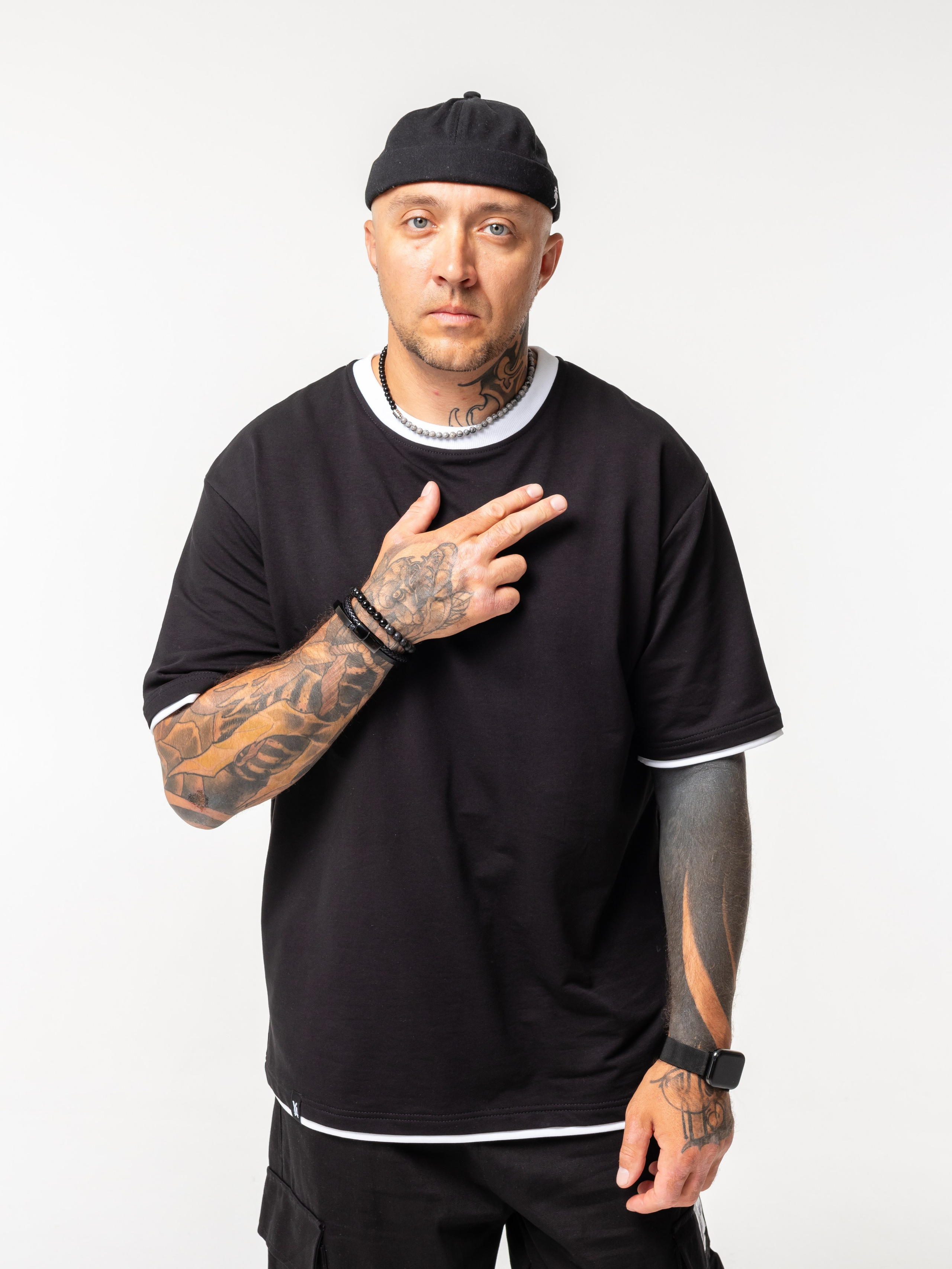 Футболка. Фотограф в Краснодаре Арина Кудряшова