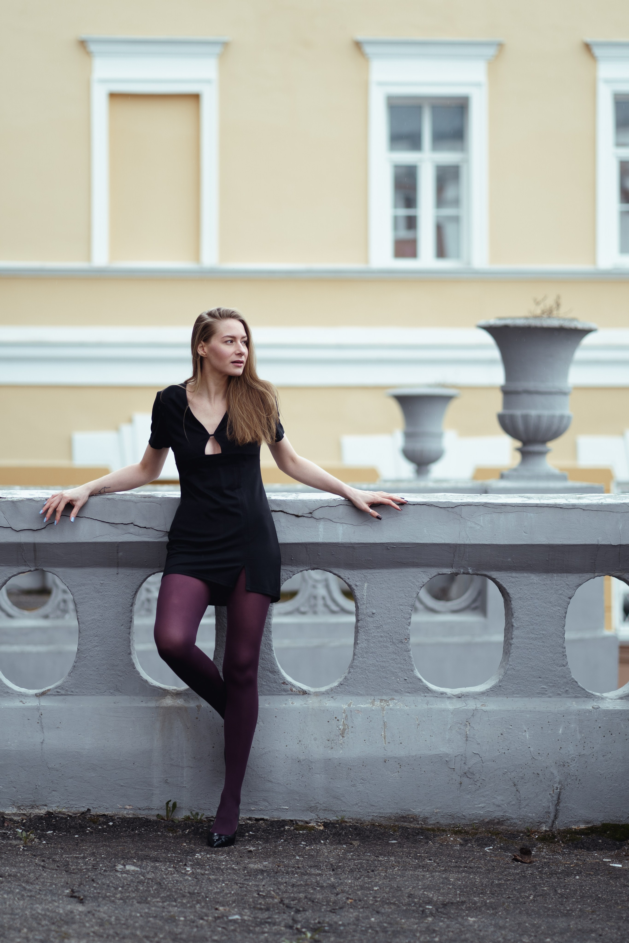 Юлия Васильевна. Фотограф в Нижнем Новгороде Алексей Уковский
