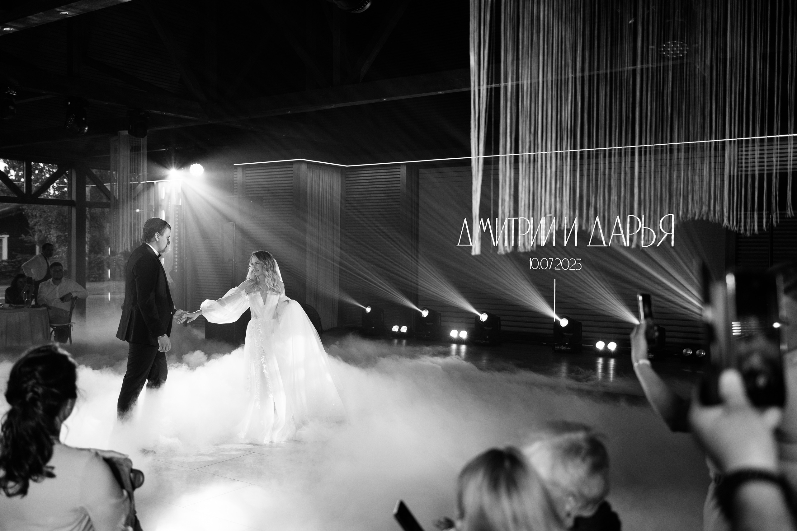 Moscow wedding. Архитектурный и интерьерный фотограф в Краснодаре | Дмитрий Демской