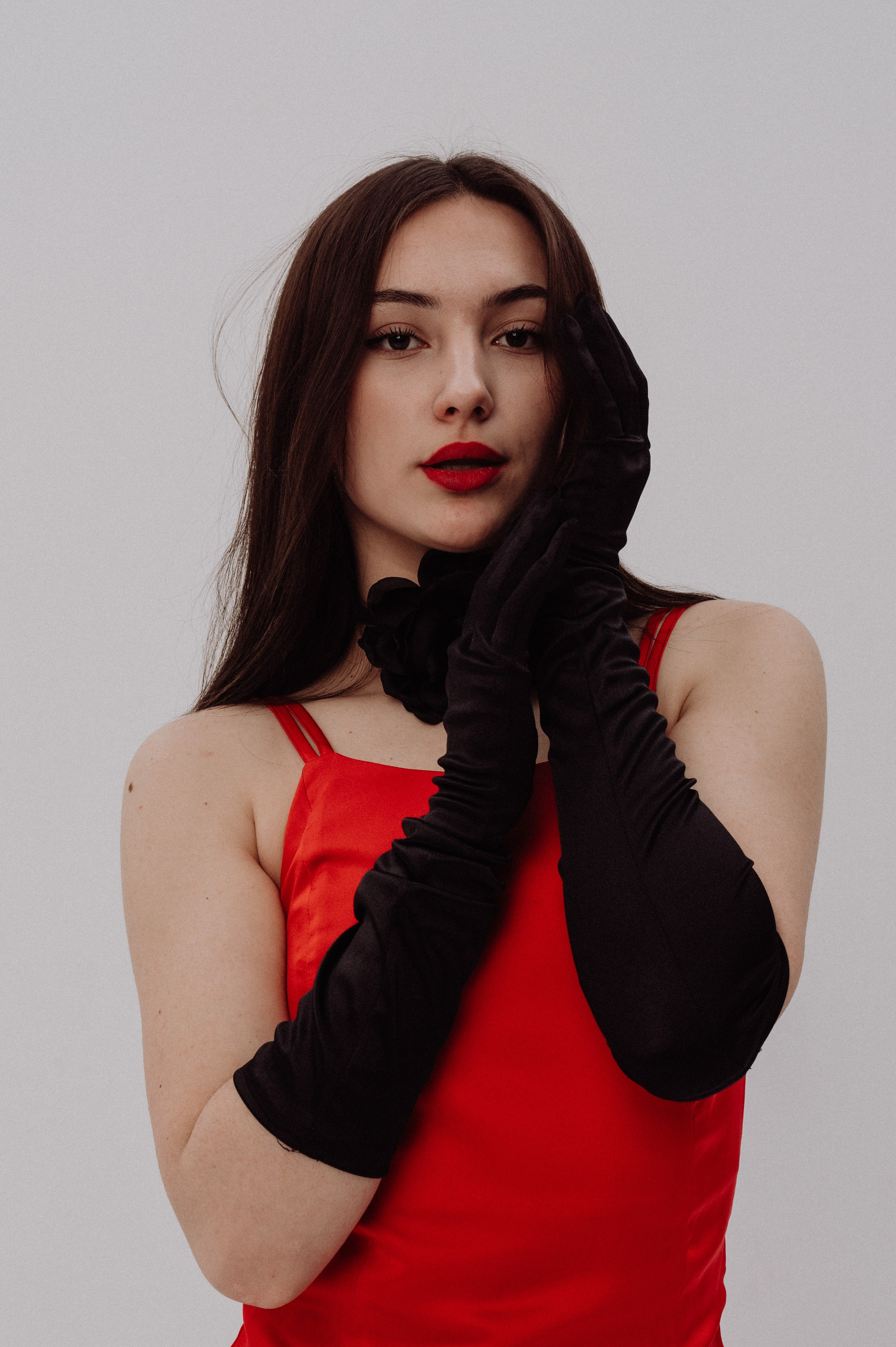 Орищенко Софья. Promodels