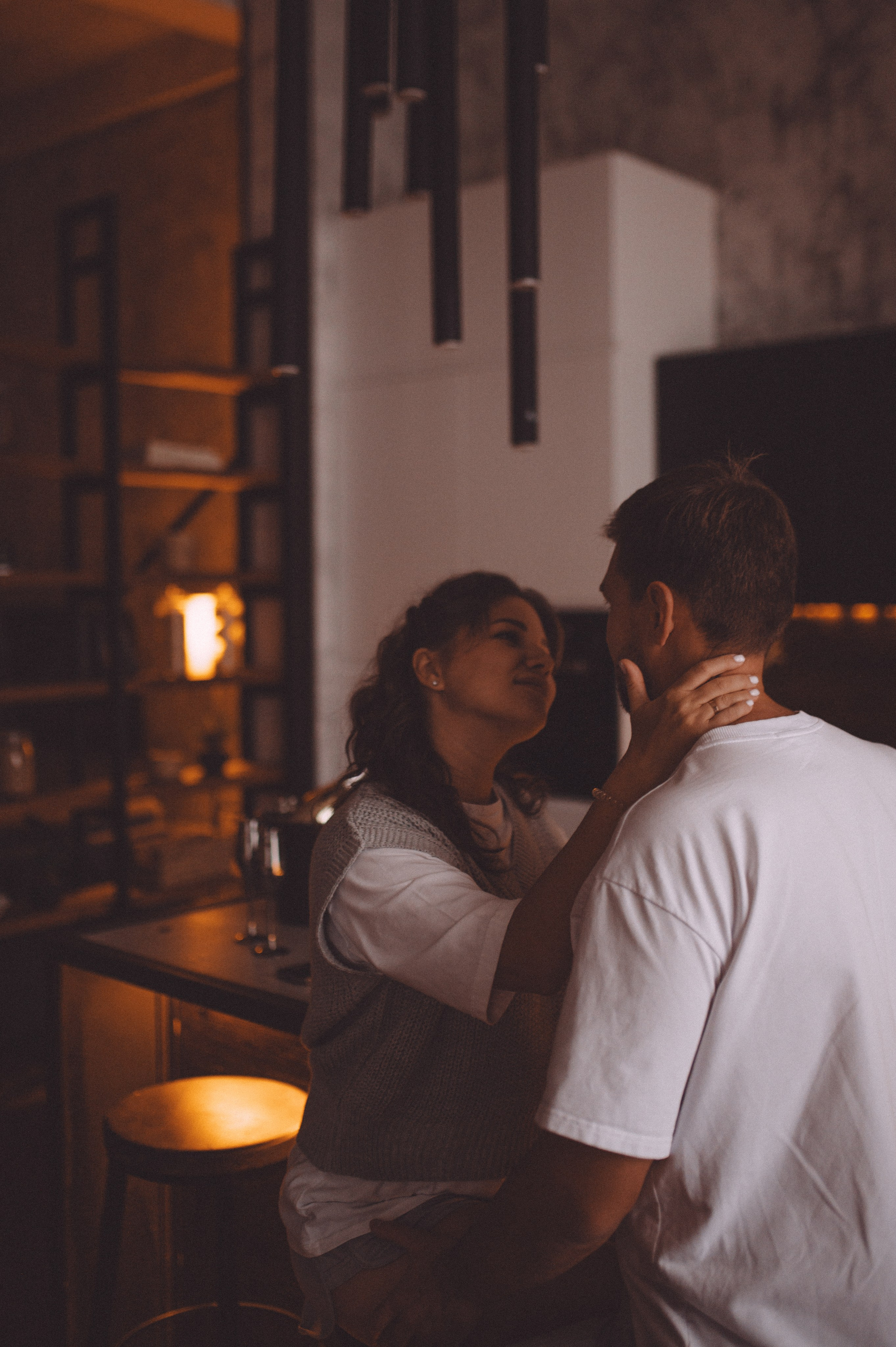 Алексей и Дарья. Свадебный фотограф в Санкт-Петербурге