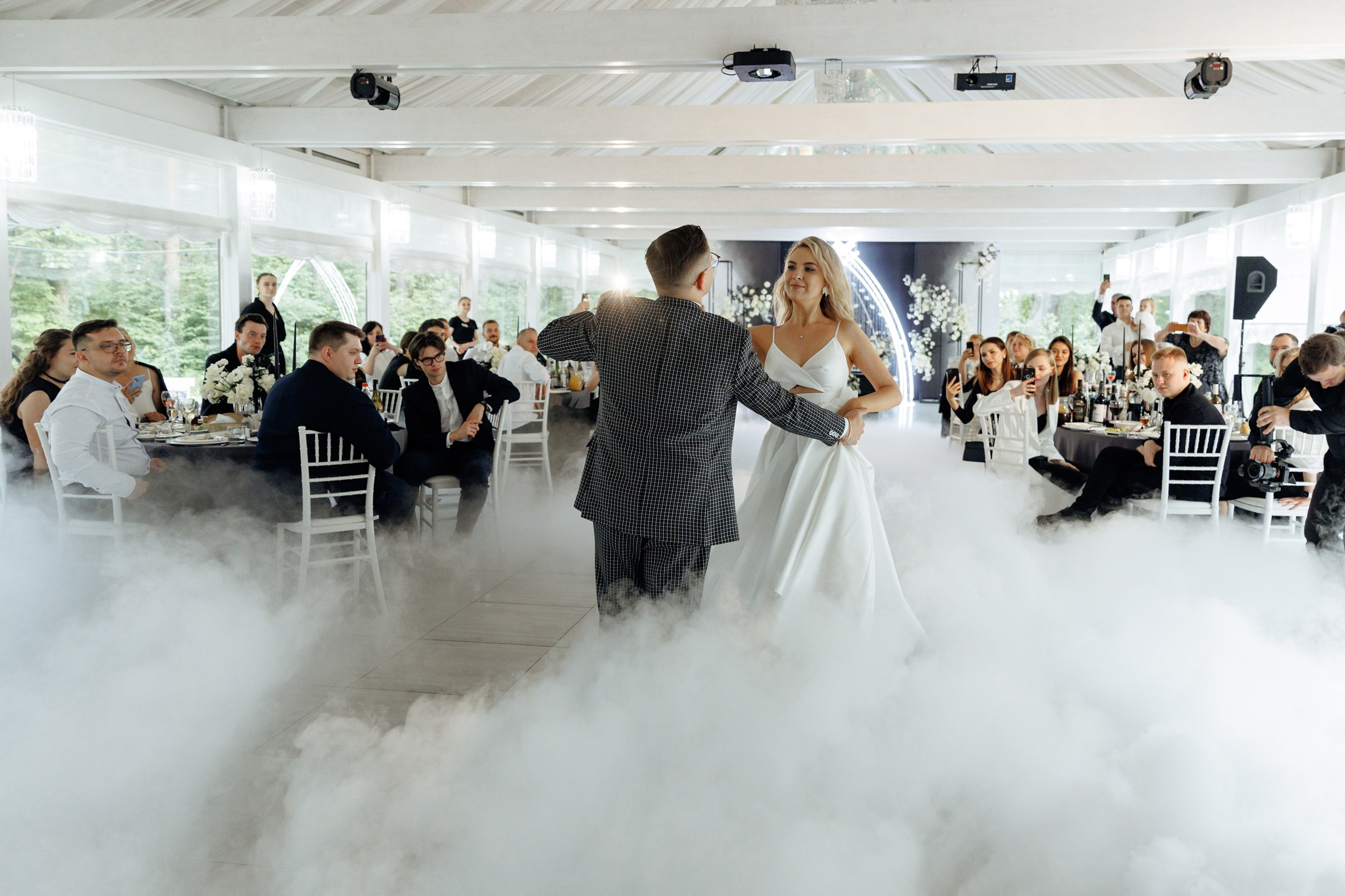 Кирилл & Светлана. Свадебный и семейный фотограф в Твери, Москве, Санкт-Петербурге