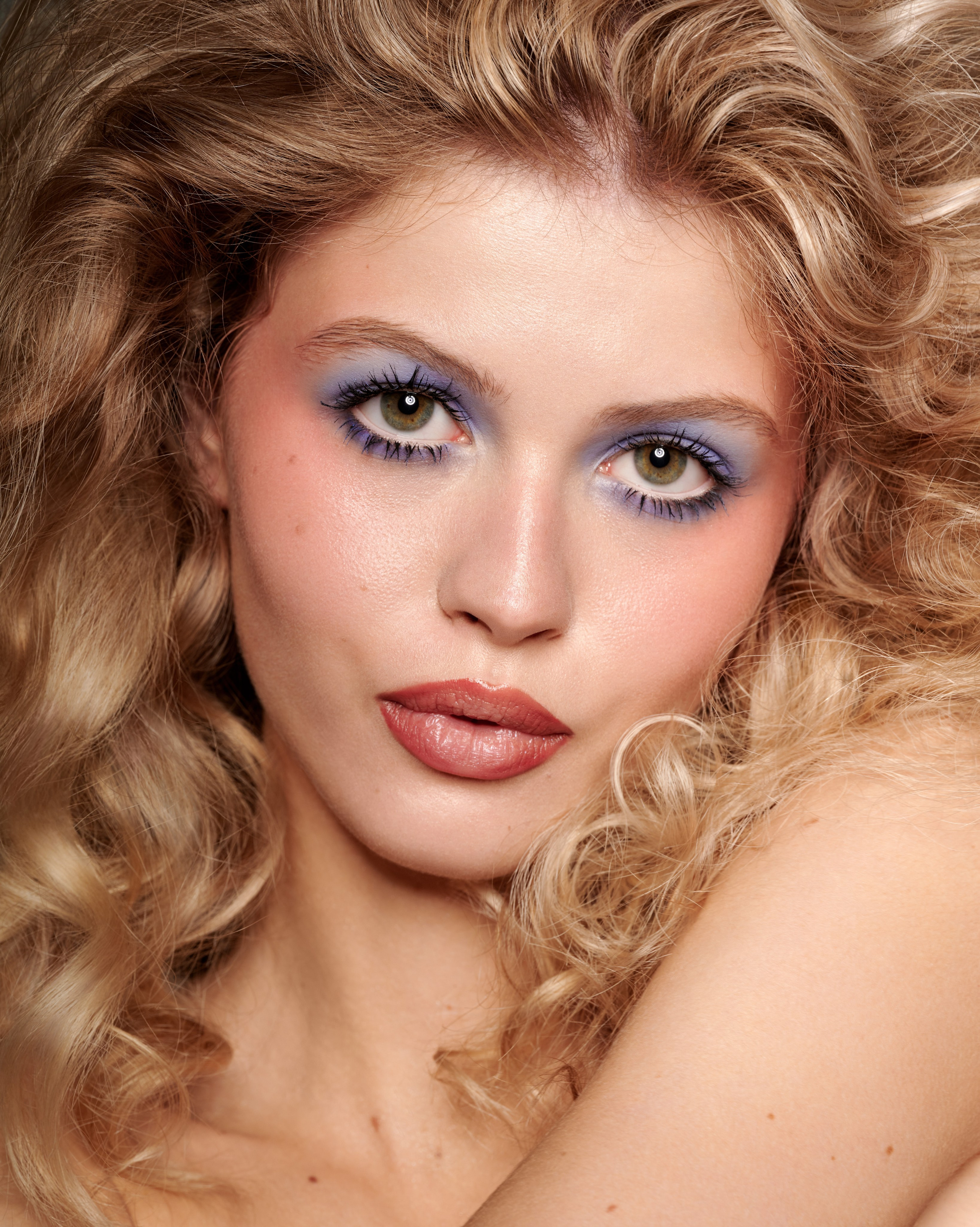 Lyubov Zhuravel Retoucher