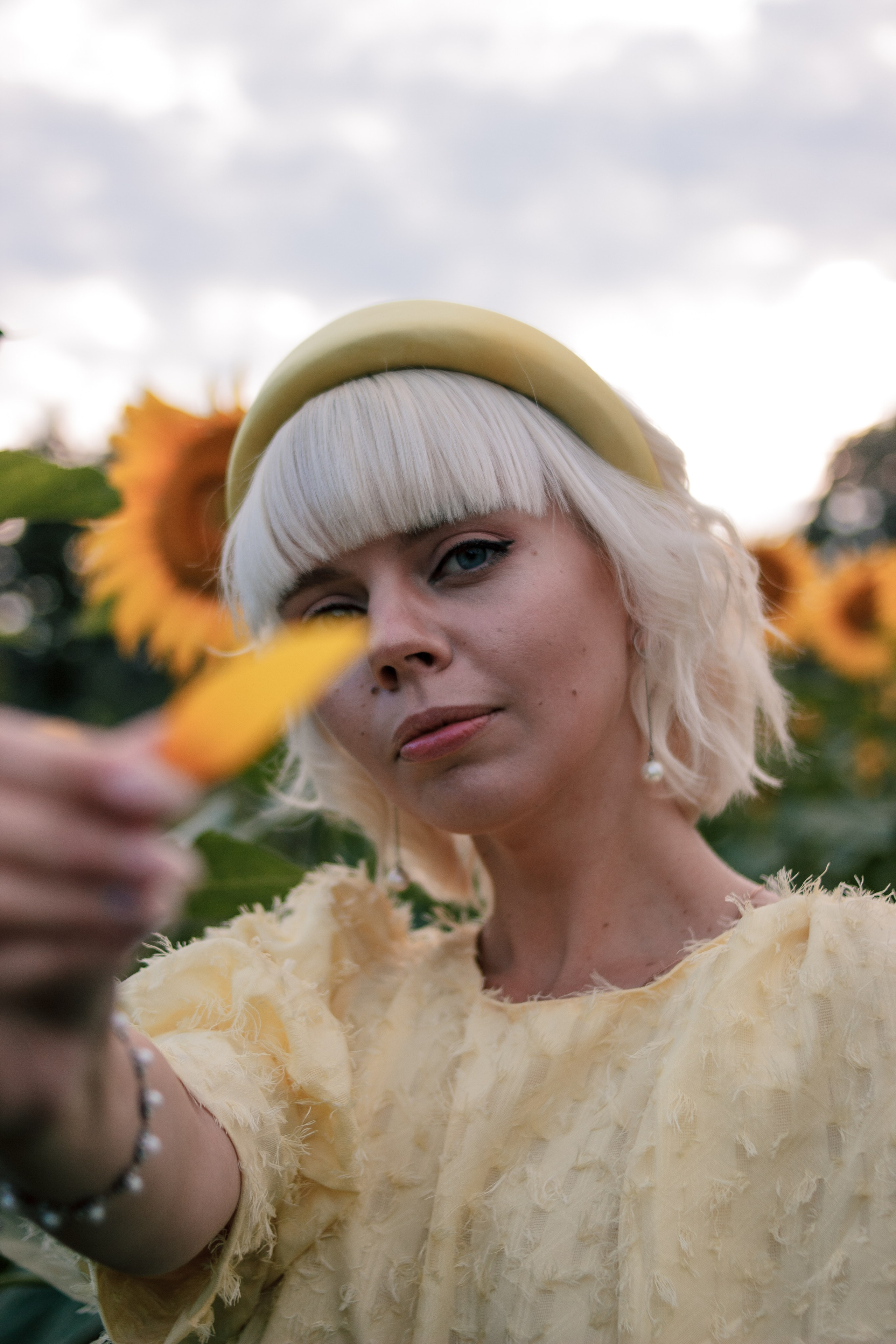 Вера. Ксения Шакирова. Фотограф в Воронеже