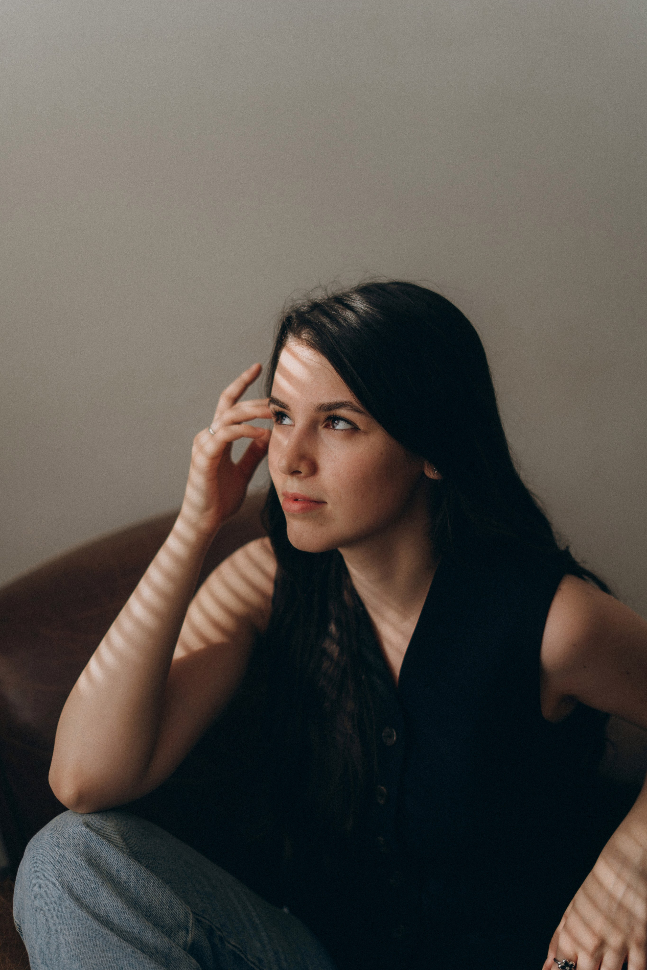 Анна. Фотограф Москва Виктория-Антуанетта