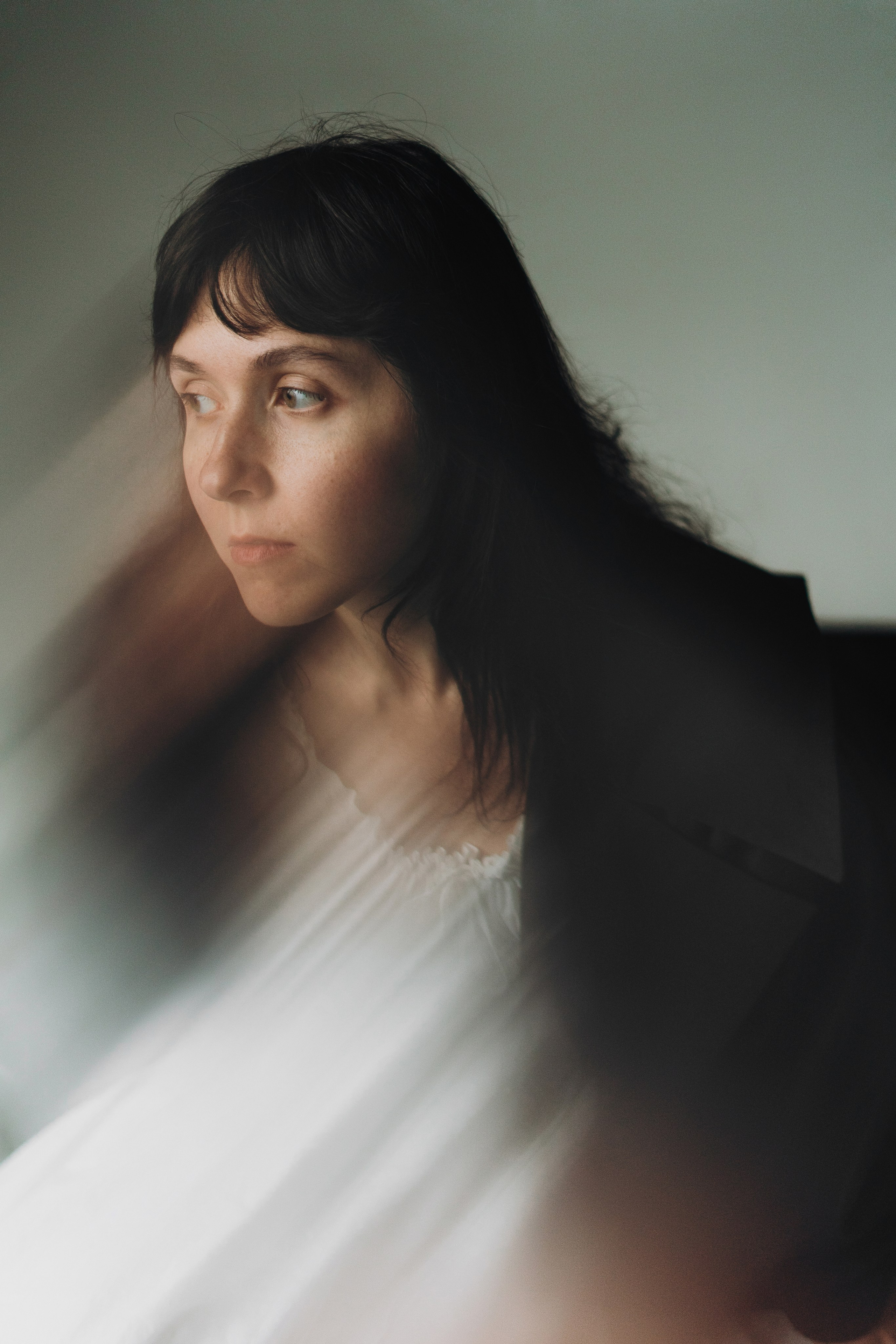 Полина. Фотограф Москва Виктория-Антуанетта