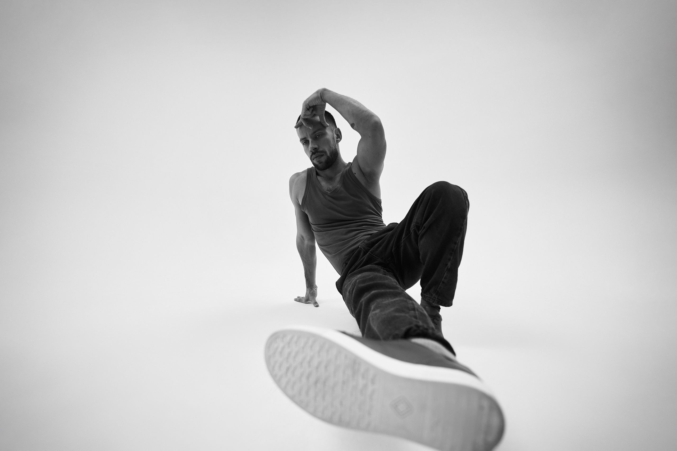 Константин. Фотограф Слава Кайгородов