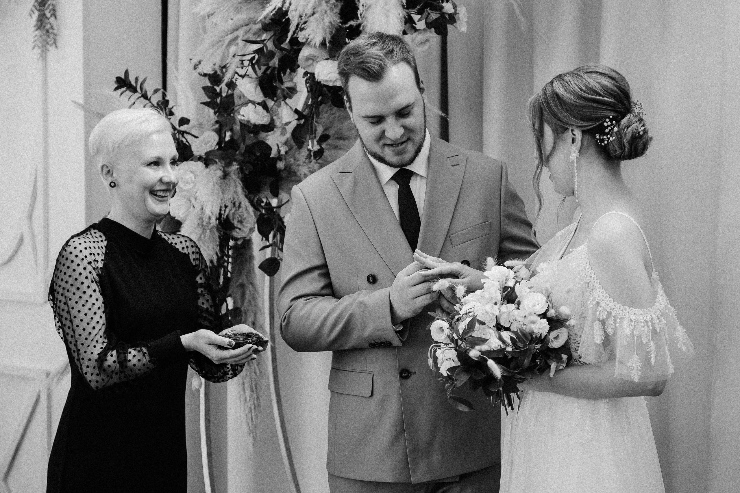 Сергей и Анастасия/2024. Свадебный и семейный фотограф в Екатеринбурге