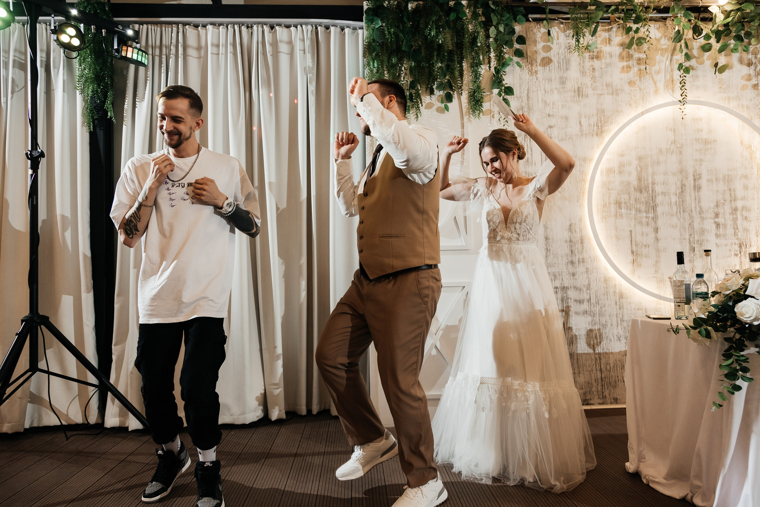 Сергей и Анастасия/2024. Свадебный и семейный фотограф в Екатеринбурге