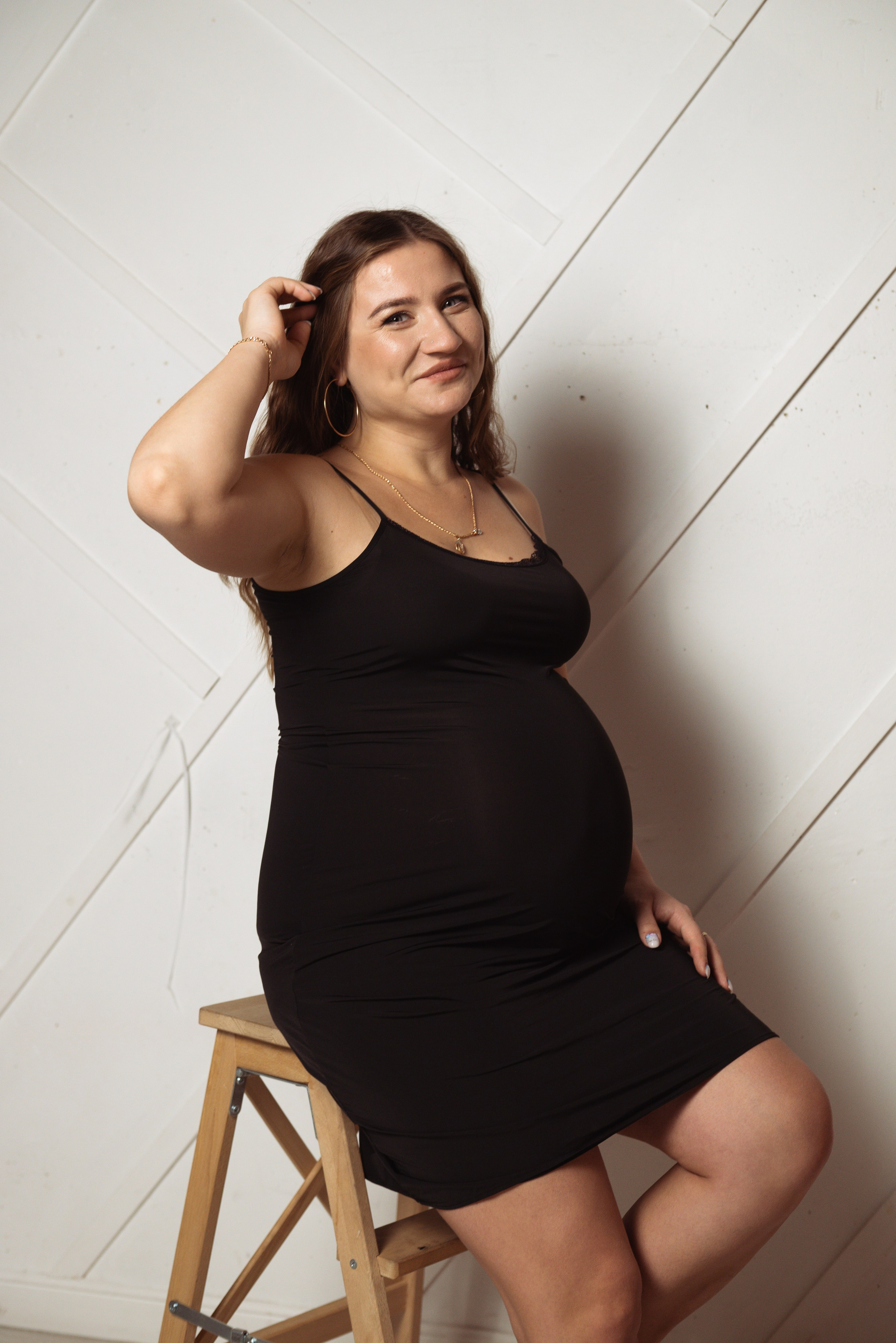 Дима и Наташа. Фотограф Москва Настя Профотовна. Репортажные, свадебные и контент фотосессии