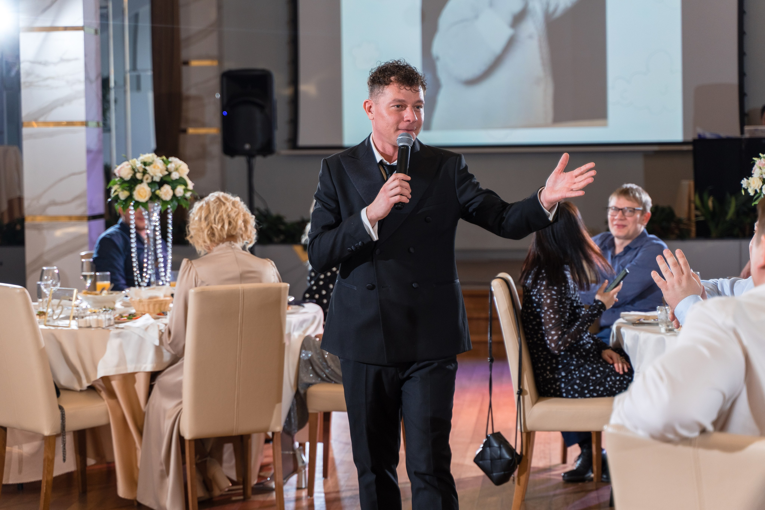 Андрей + Анастасия