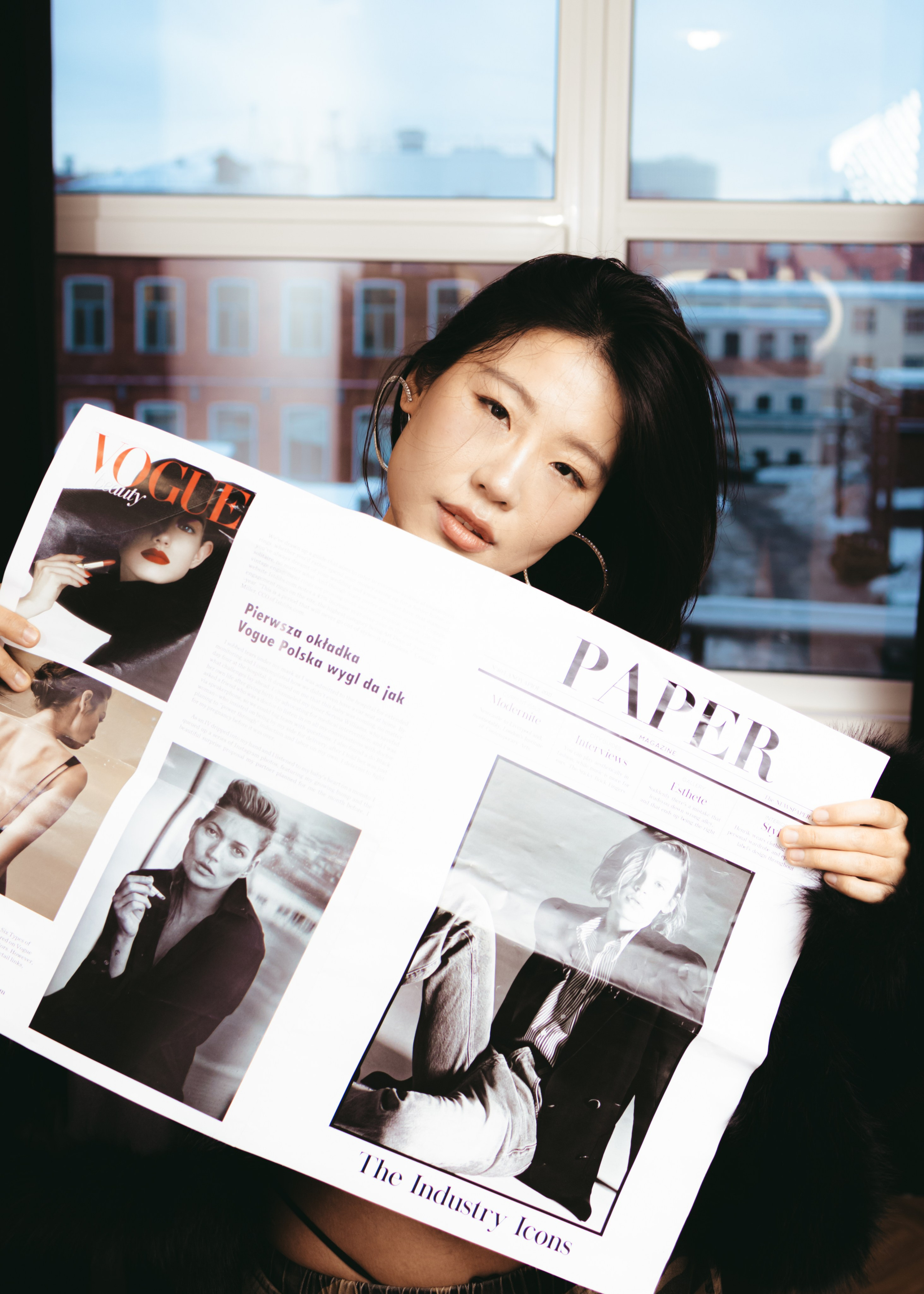 Студийная съемка. Агенство фотографов под любой запрос. Москва