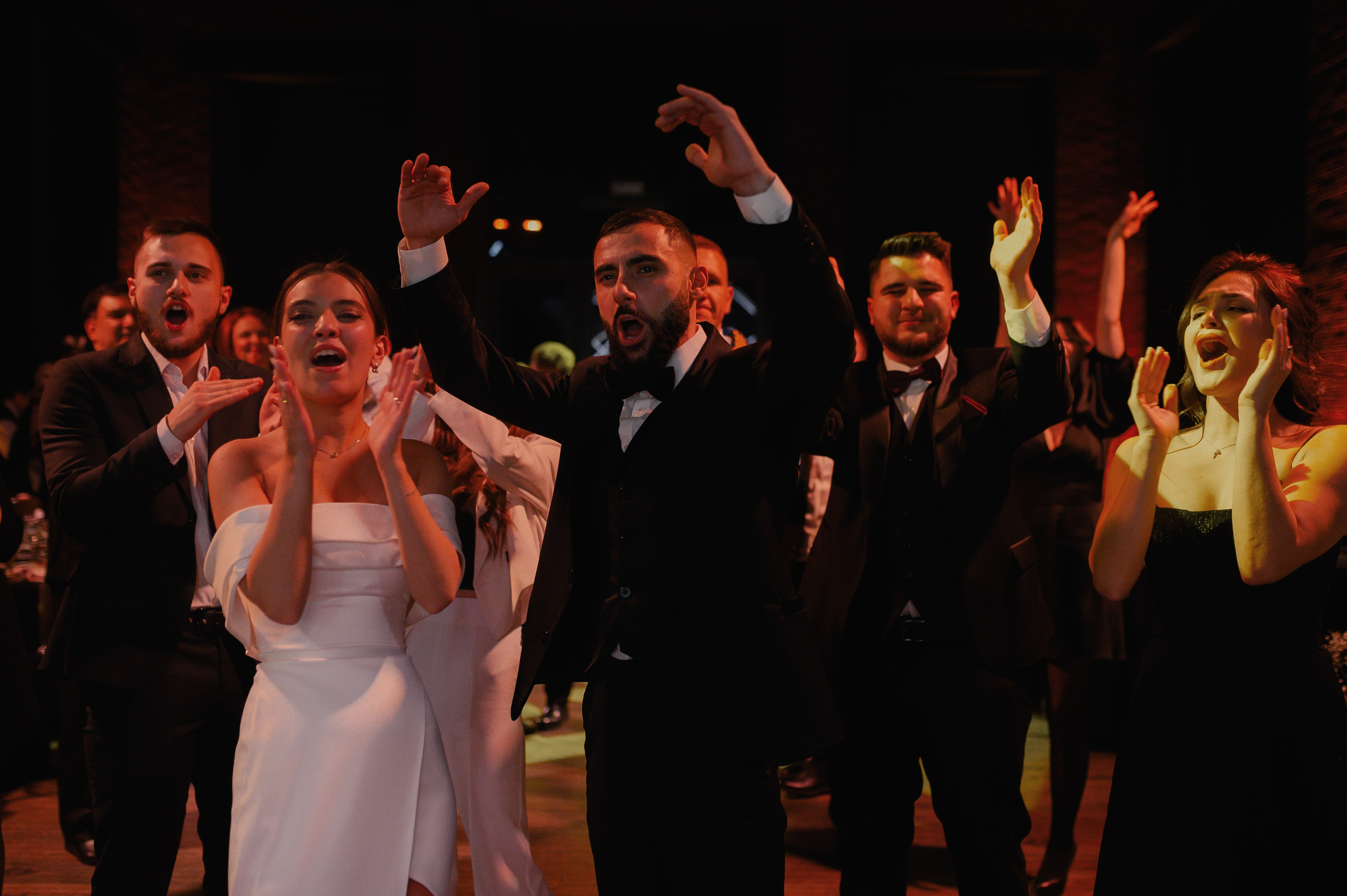 N&L. Свадебный и репортажный фотограф