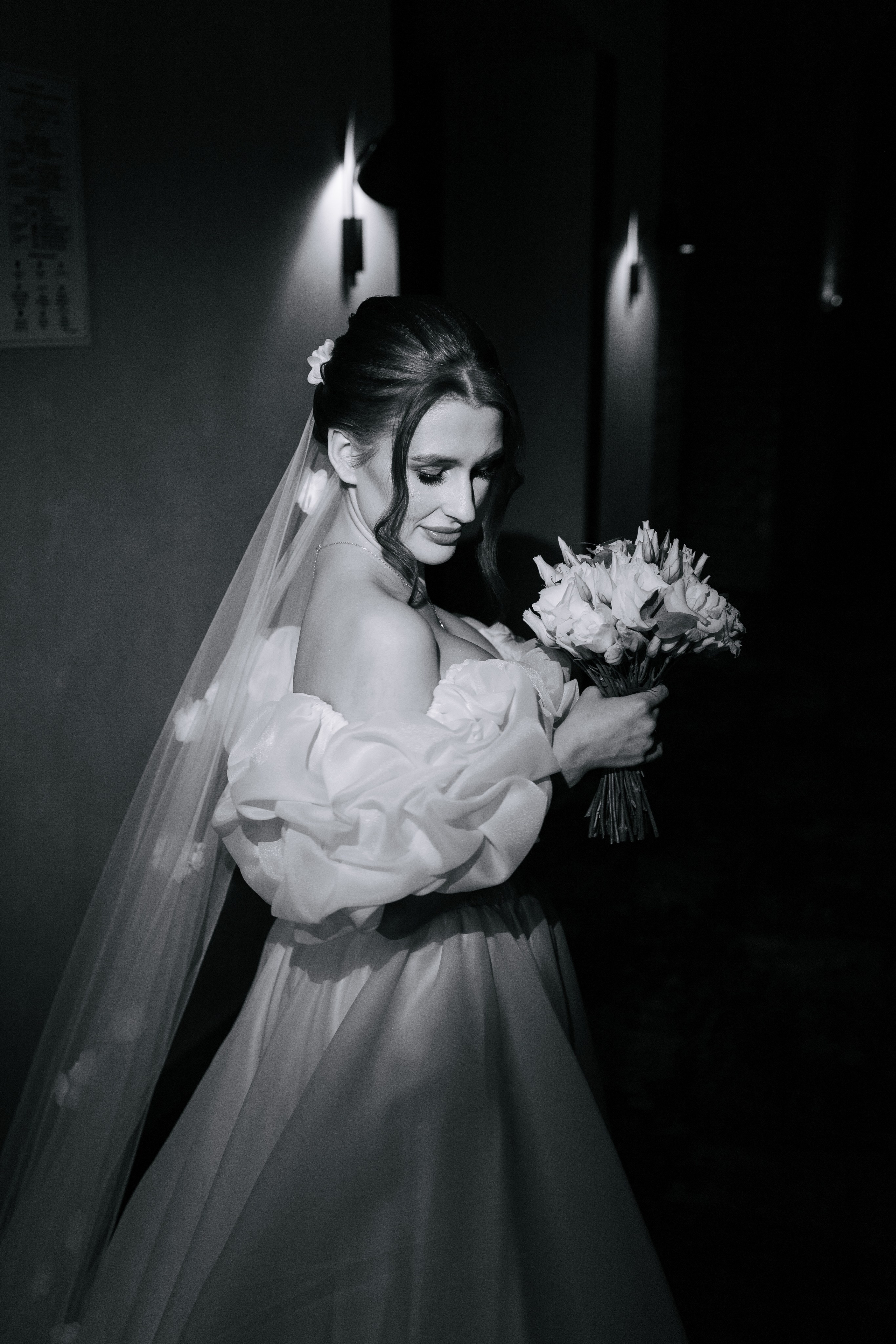 Wedding day Nurlan&Anastasia. Свадебный фотограф Курган Михаил Деркачев