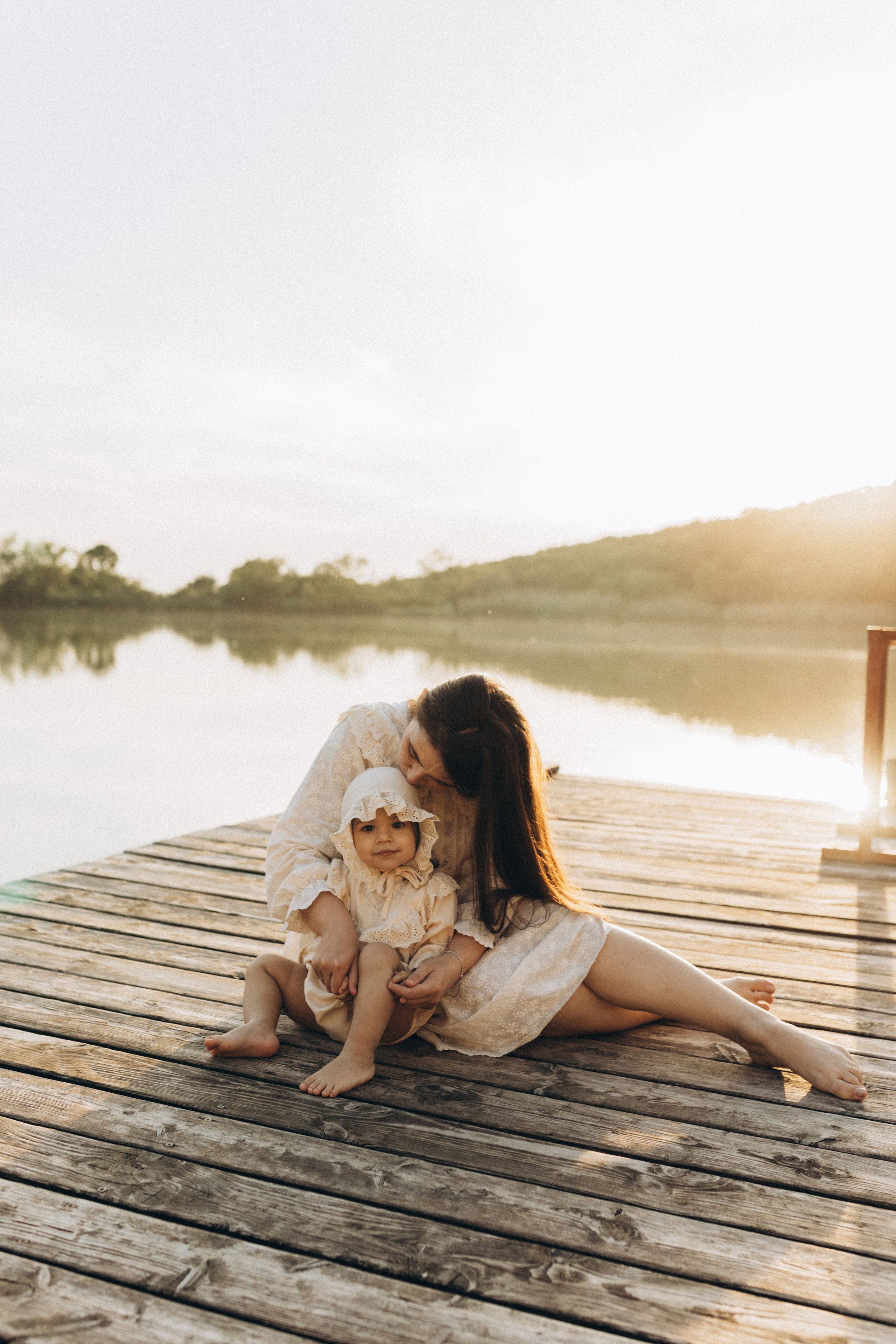 Лиза и Агата. Семейный фотограф в Новороссийске и Анапе Александра Яковлева