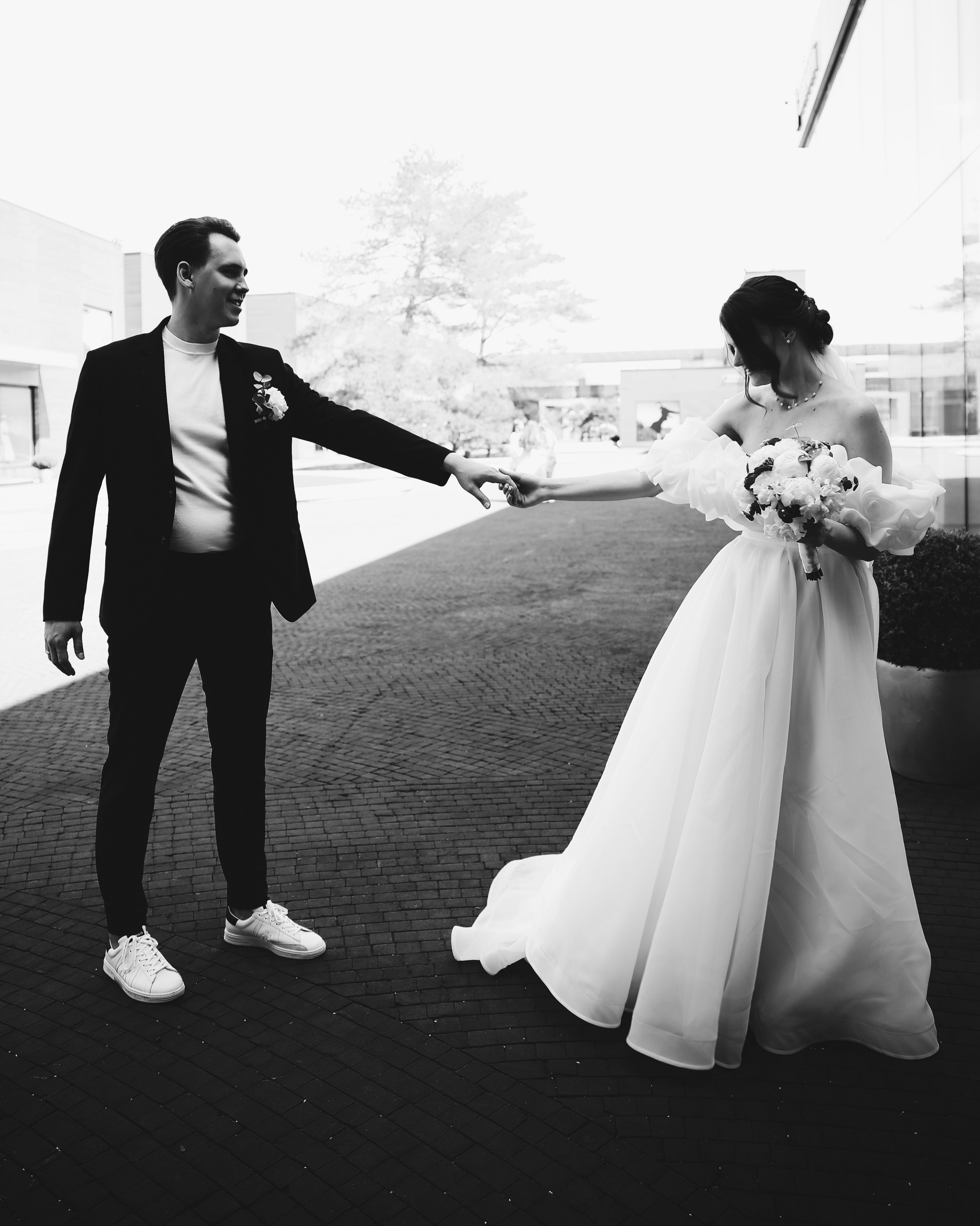 Людмила и Иван. Концертный и репортажный фотограф в Москве и Санкт-Петербурге Мария