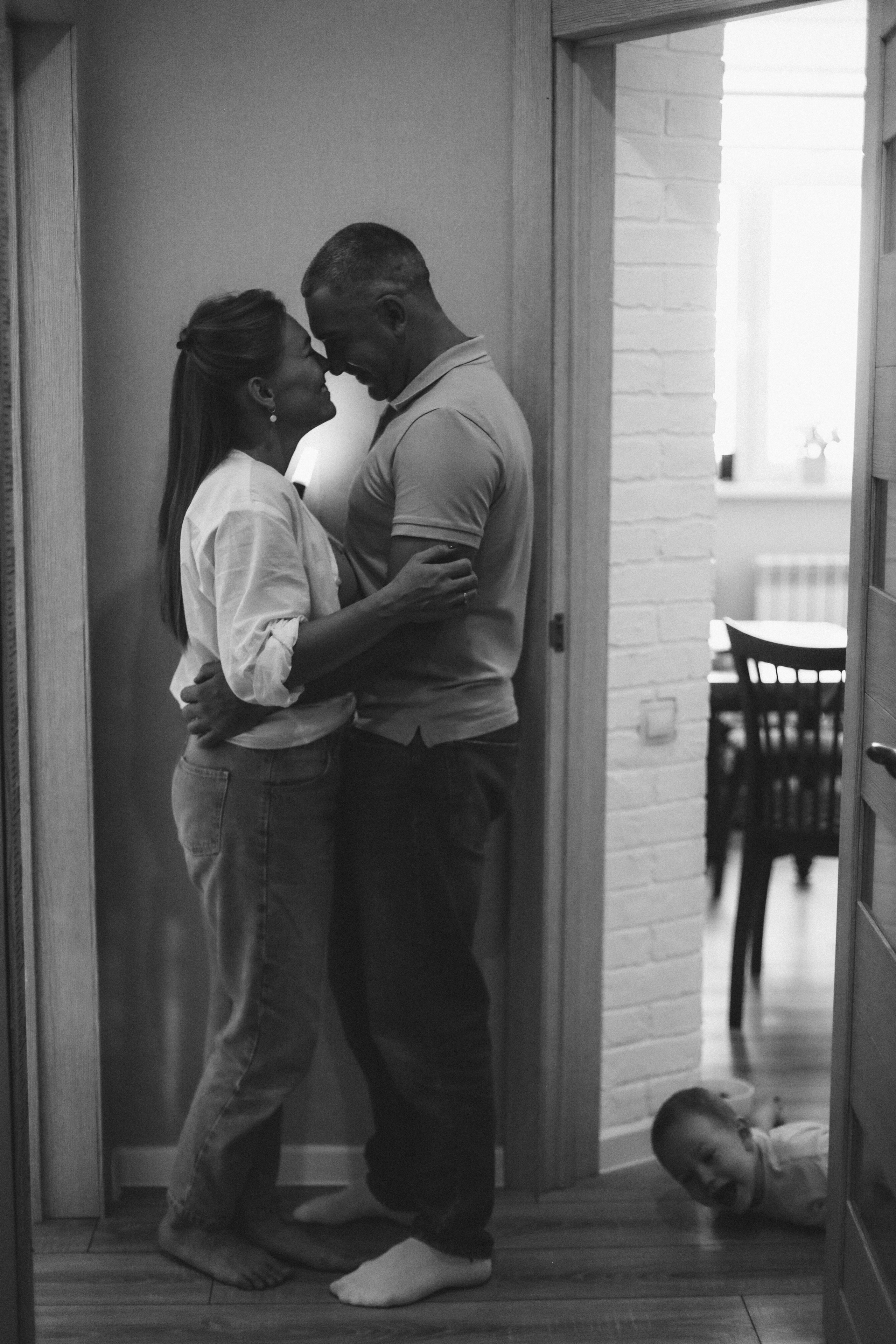 Лиля, Антон, Тимоша, Мария и Татьяна. Семейный фотограф Анапа