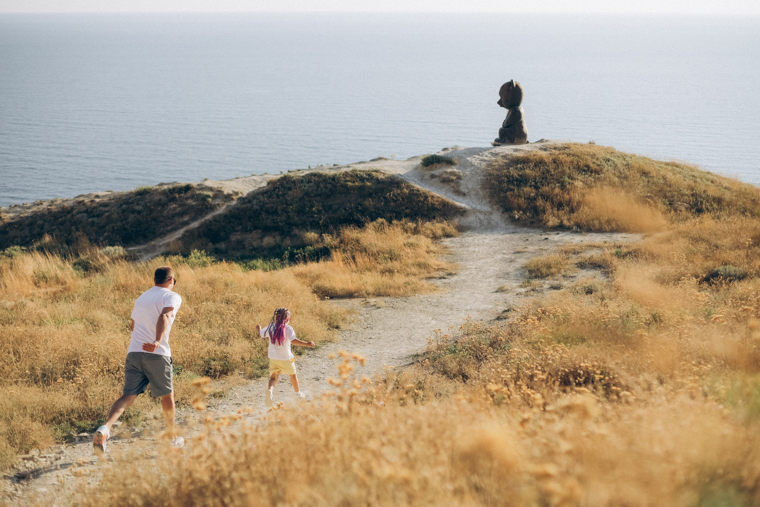 Семейный фотограф Анапа