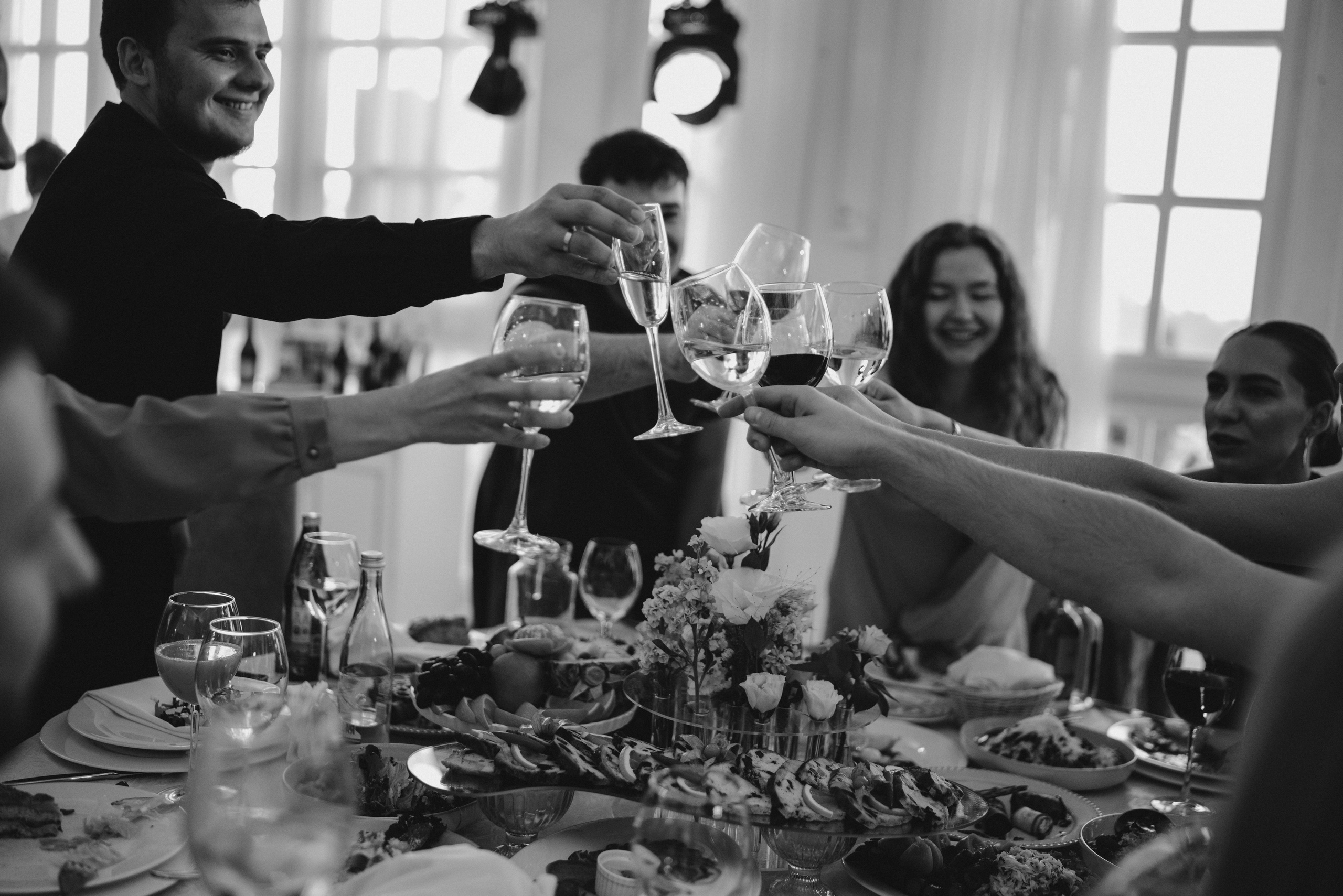 Wedding. Фотограф Костикова Анастасия Ростов-на-Дону