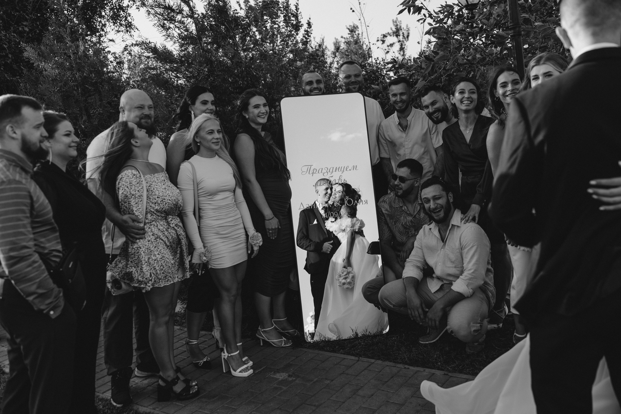 Даниил и Юлия. Цимлянск. Империал. Фотограф Костикова Анастасия Ростов-на-Дону