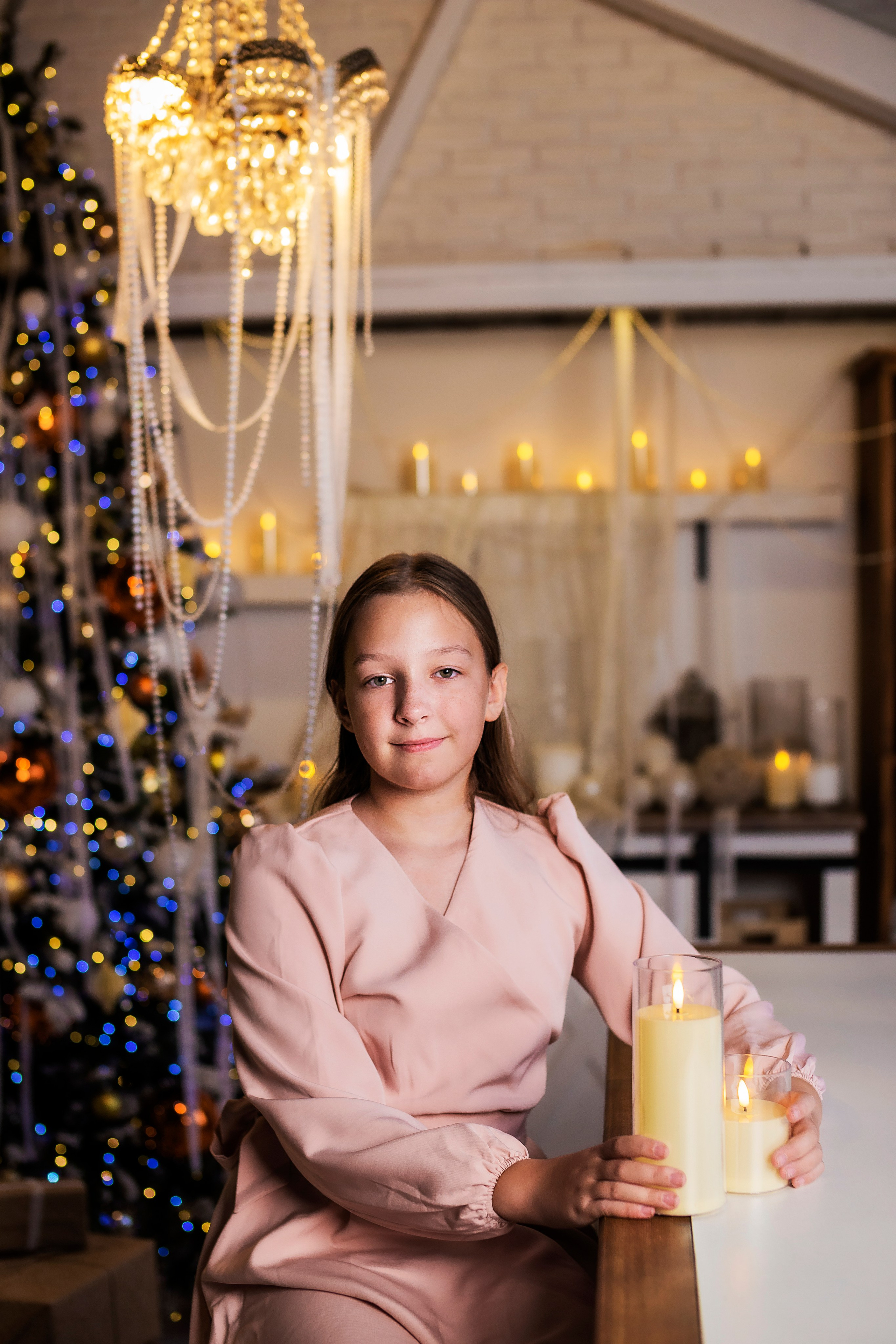 Фотостудия Волна. Семейный фотограф в Саратове