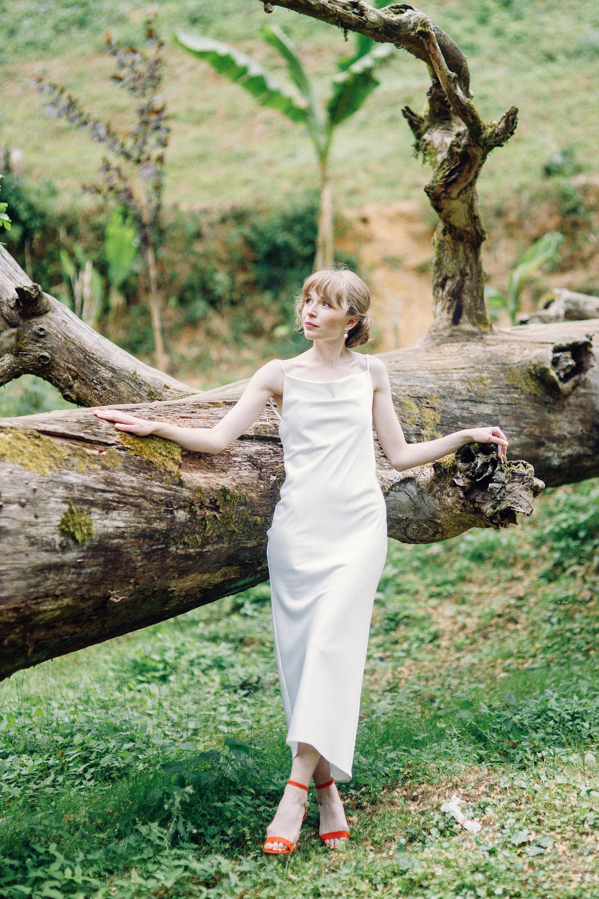 Свадебная съемка в Батуми