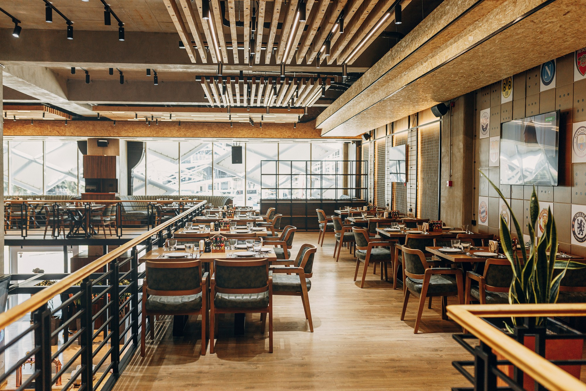 СЪЕМКА ДЛЯ ПАБА "ARENA PUB"