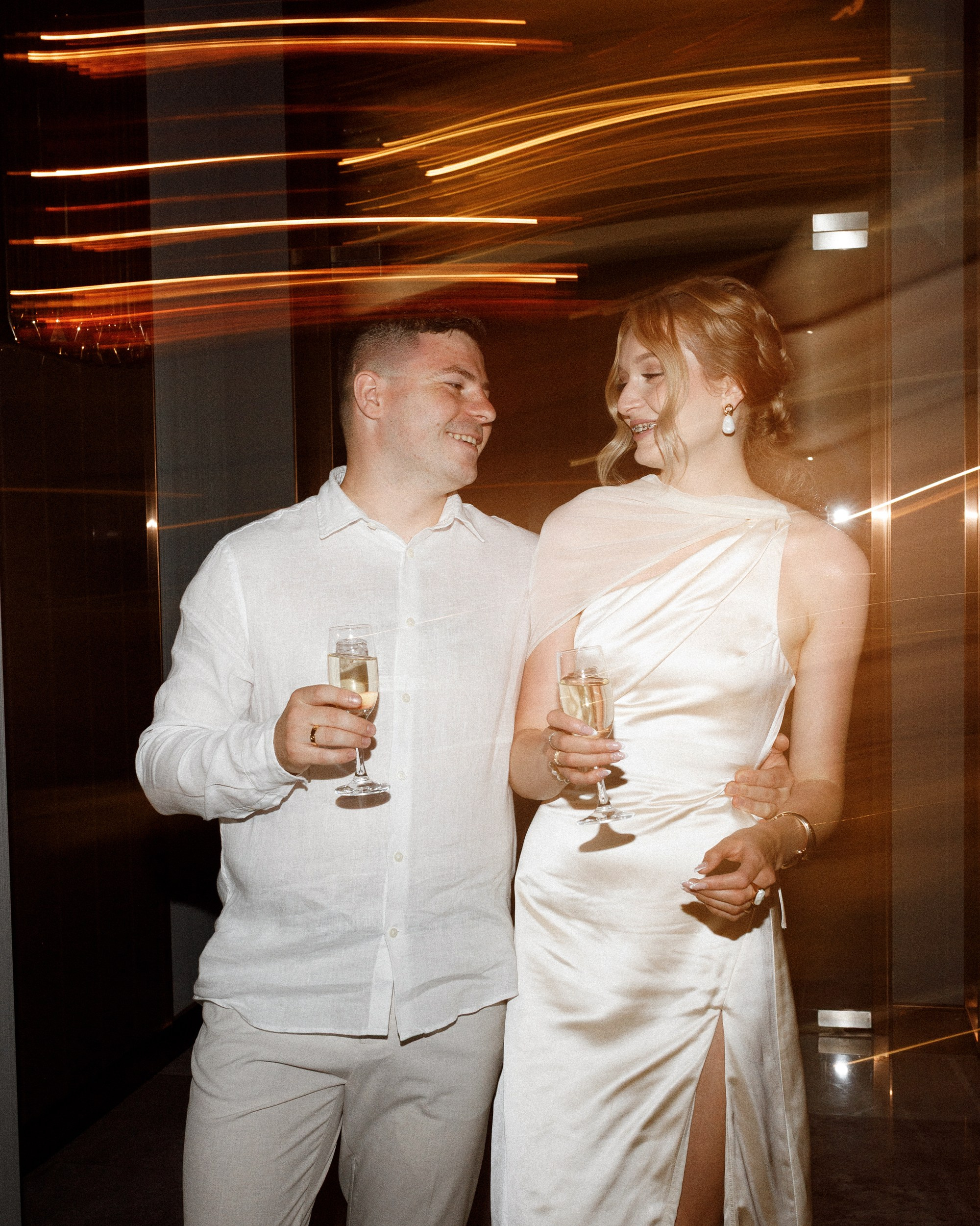 Петро и Алена