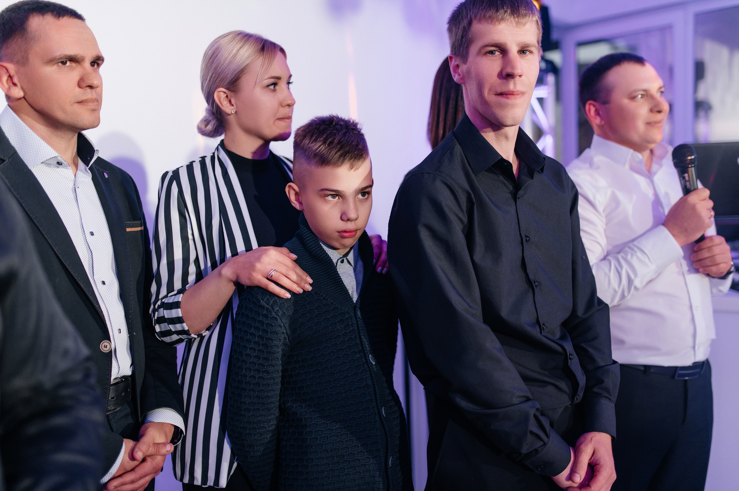 Станислав и Дарья. Фотограф Кирилл Верт