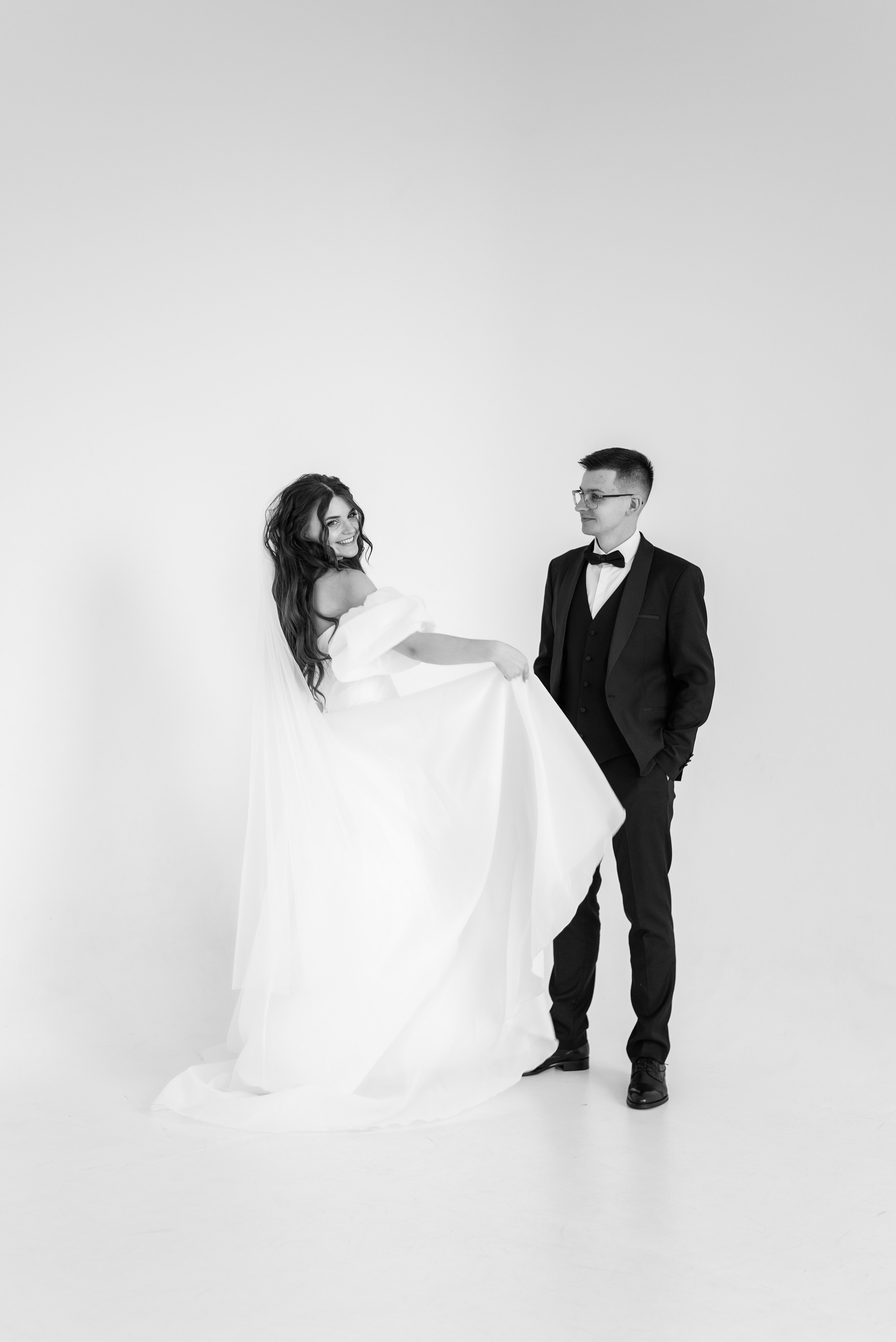 Свадебный день. Свадебный и семейный фотограф Евгения Хомчановская