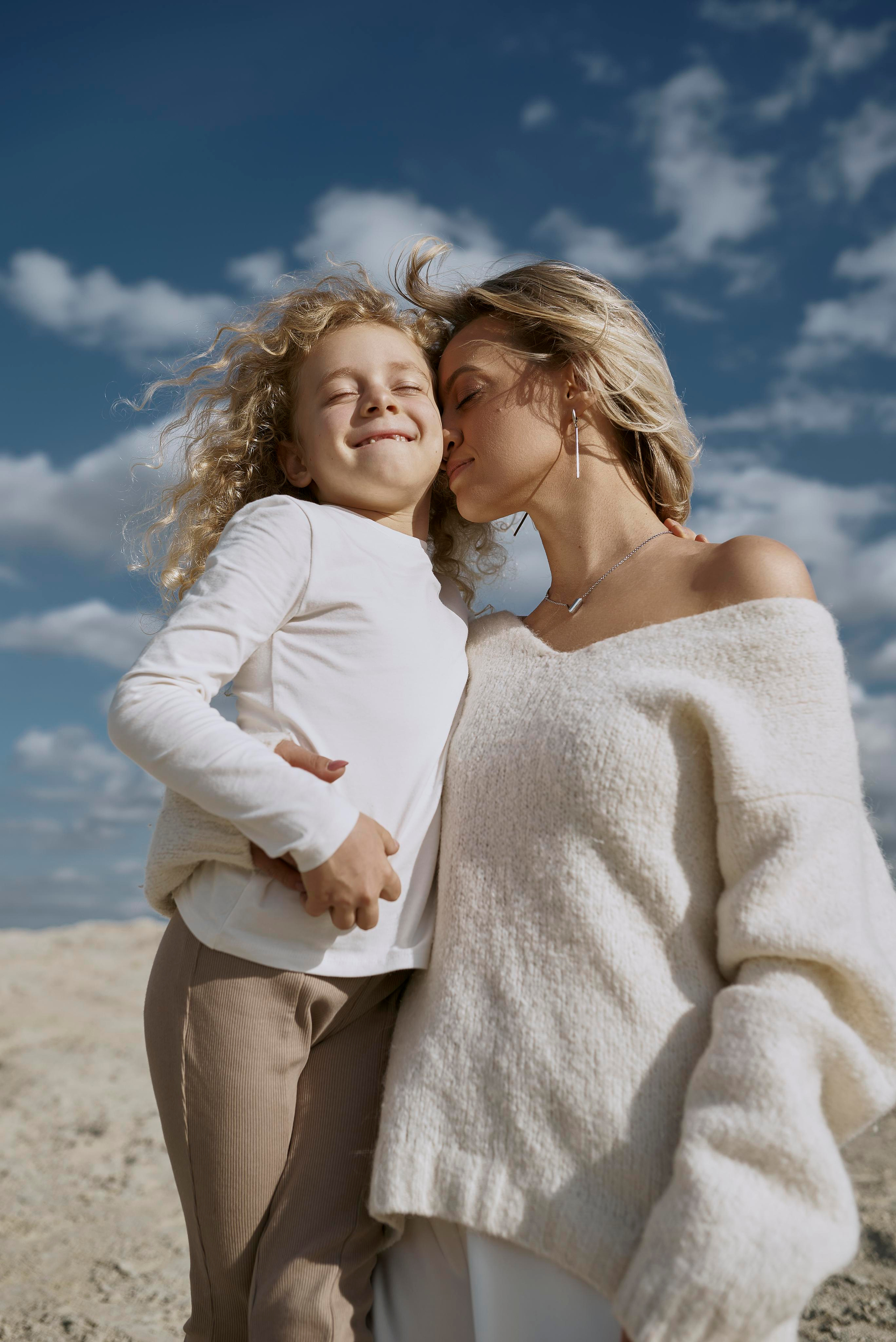 Lena / Liza. Главная