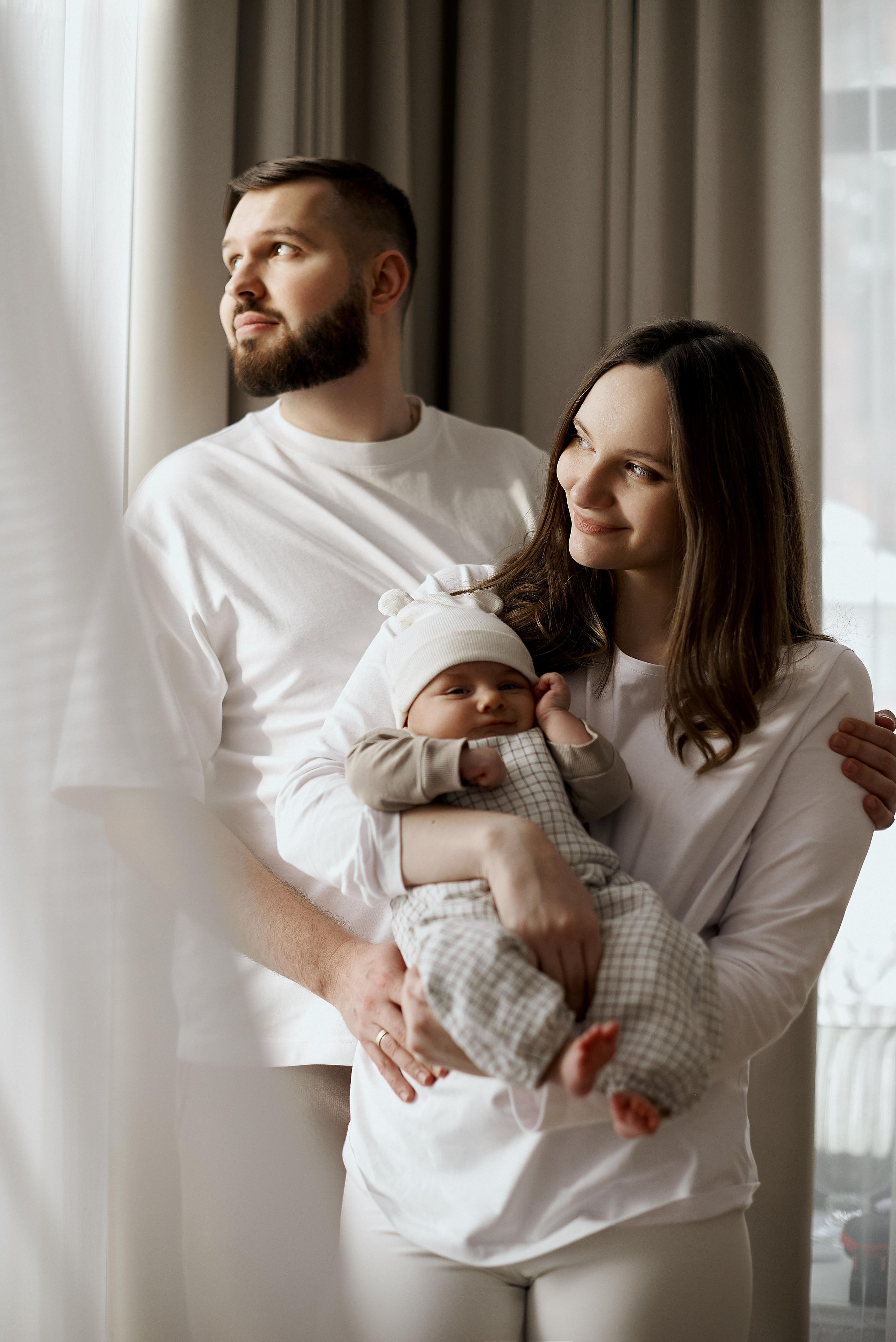 Yana / Sasha / Misha. Главная