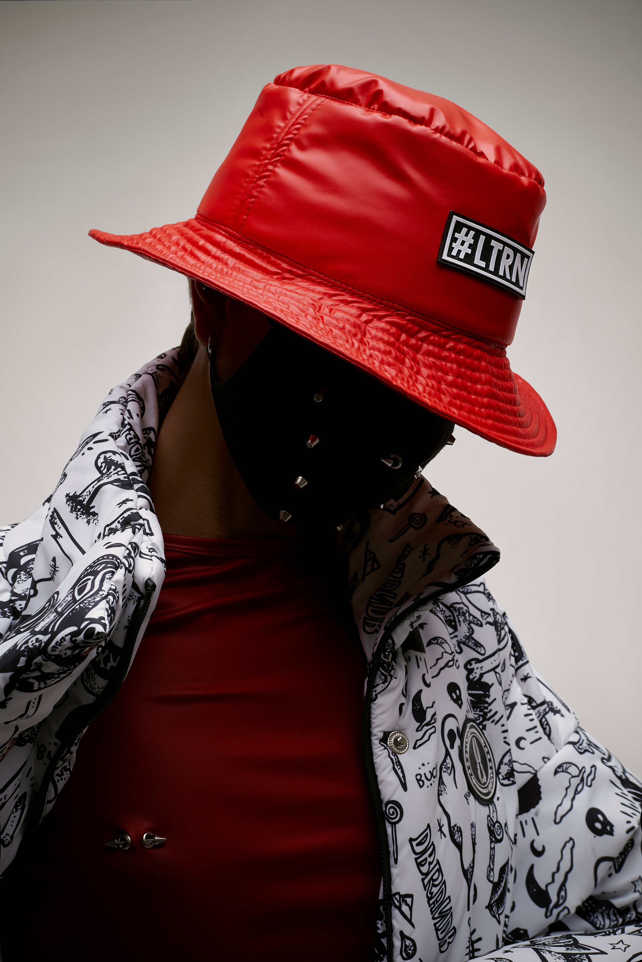 Laturin. Главная