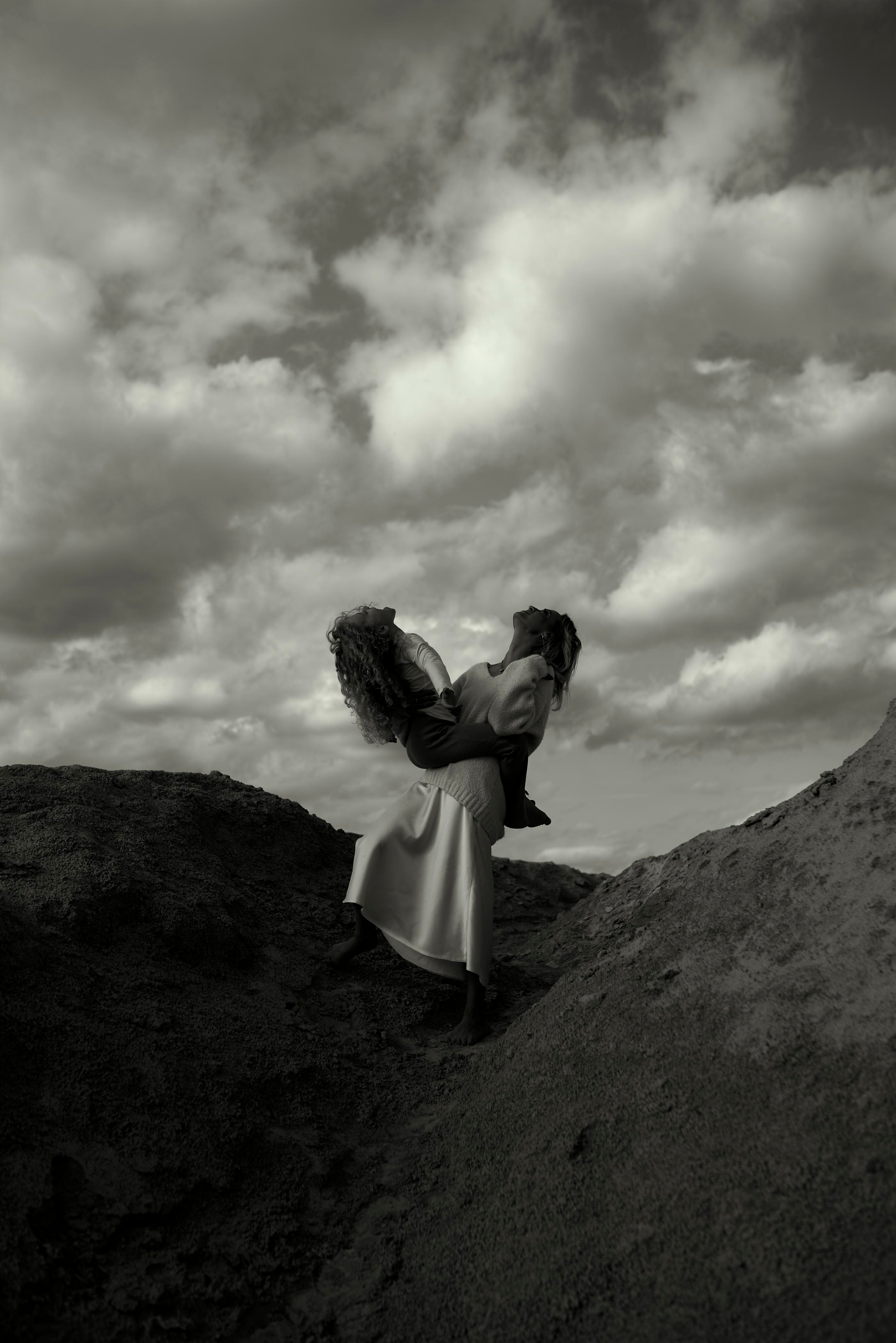 Lena / Liza. Главная