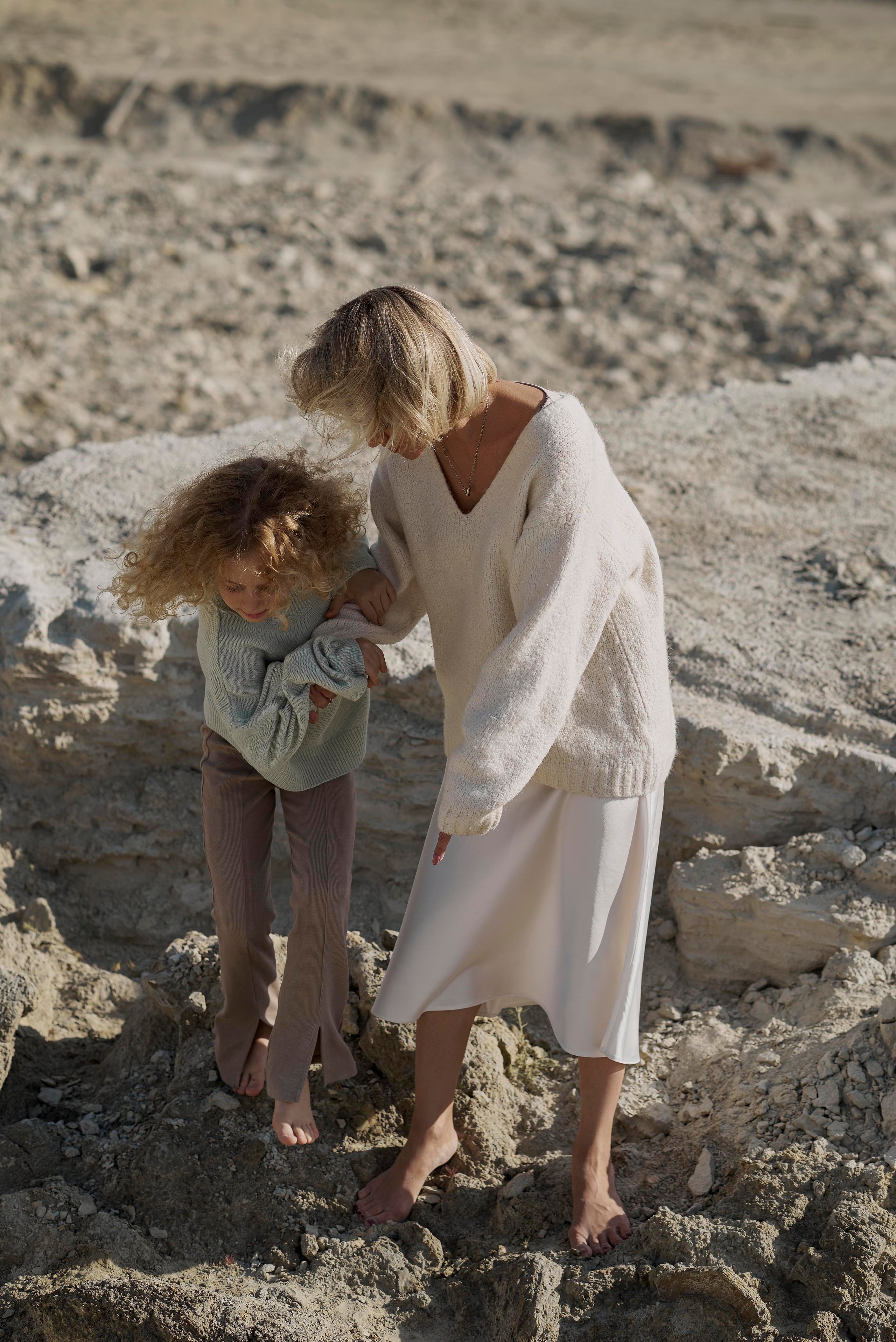 Lena / Liza. Главная