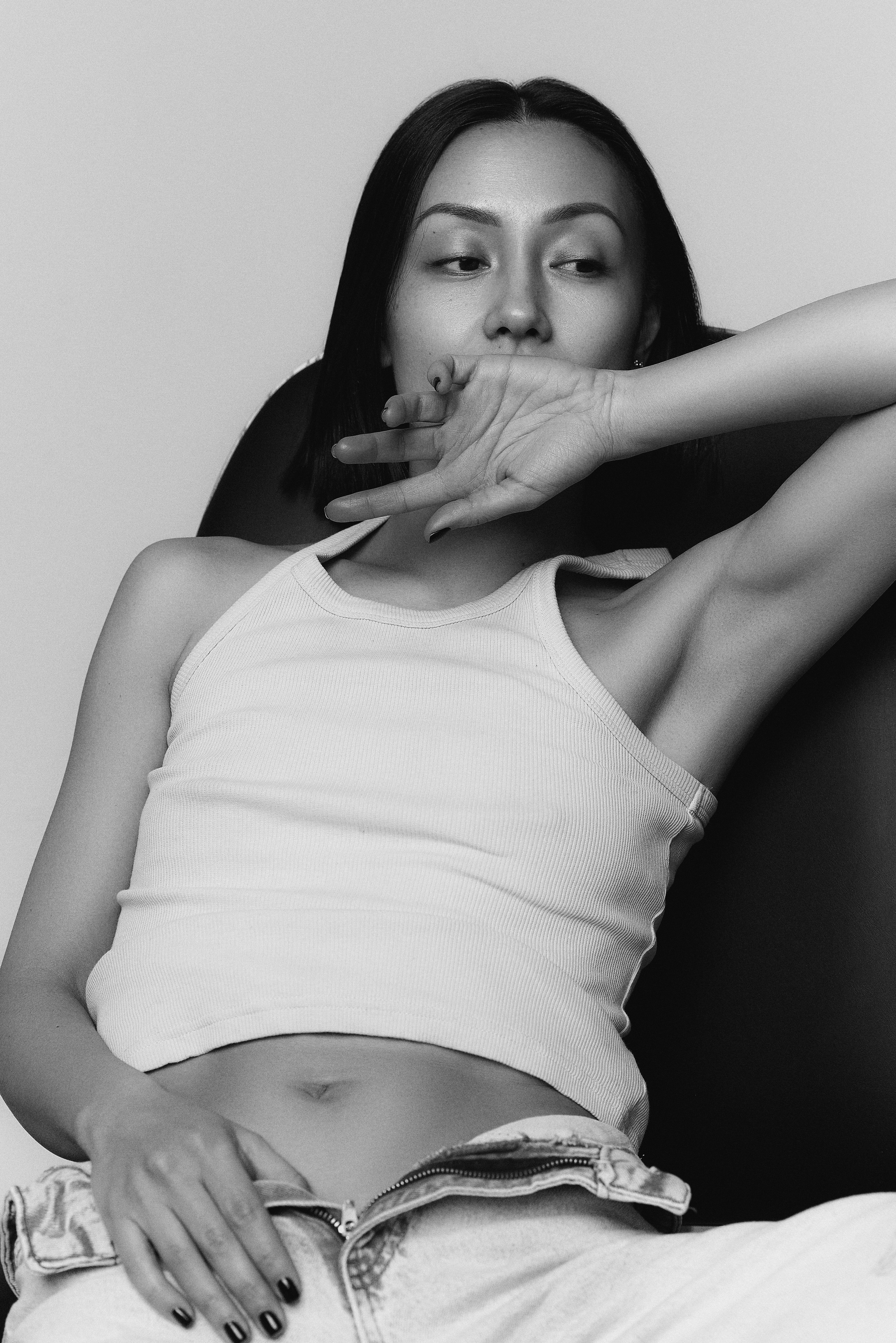 Irina. Главная