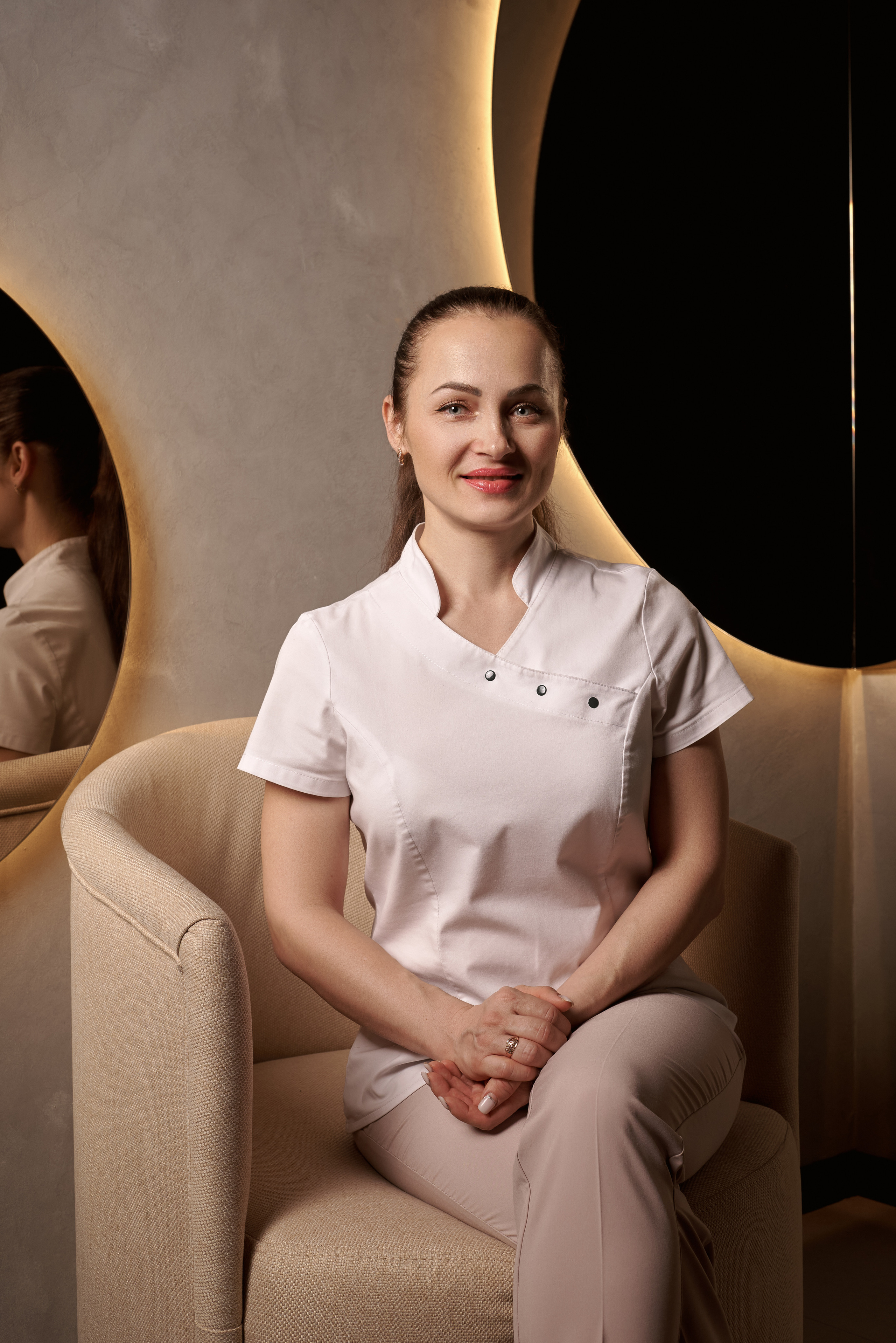 World Class. Главная